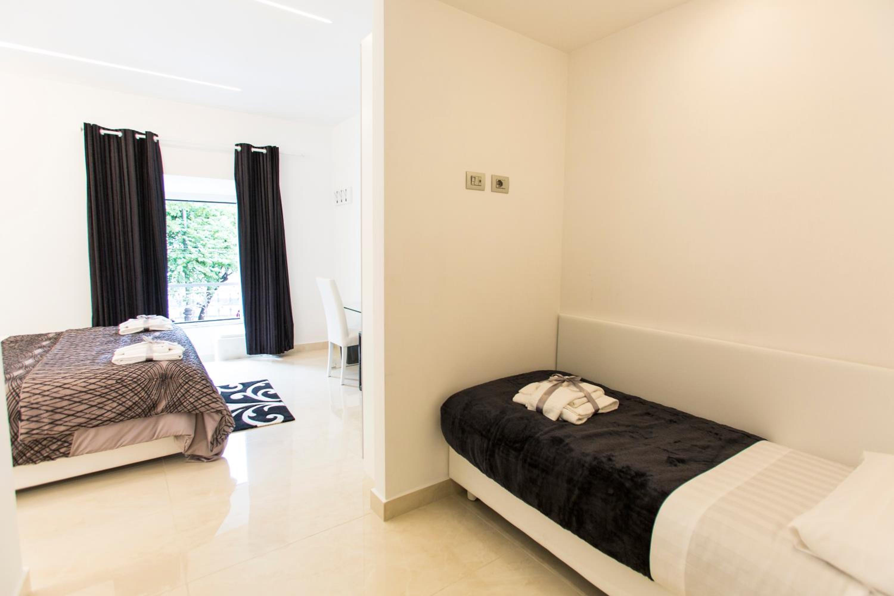 San Pietro Grand Suite