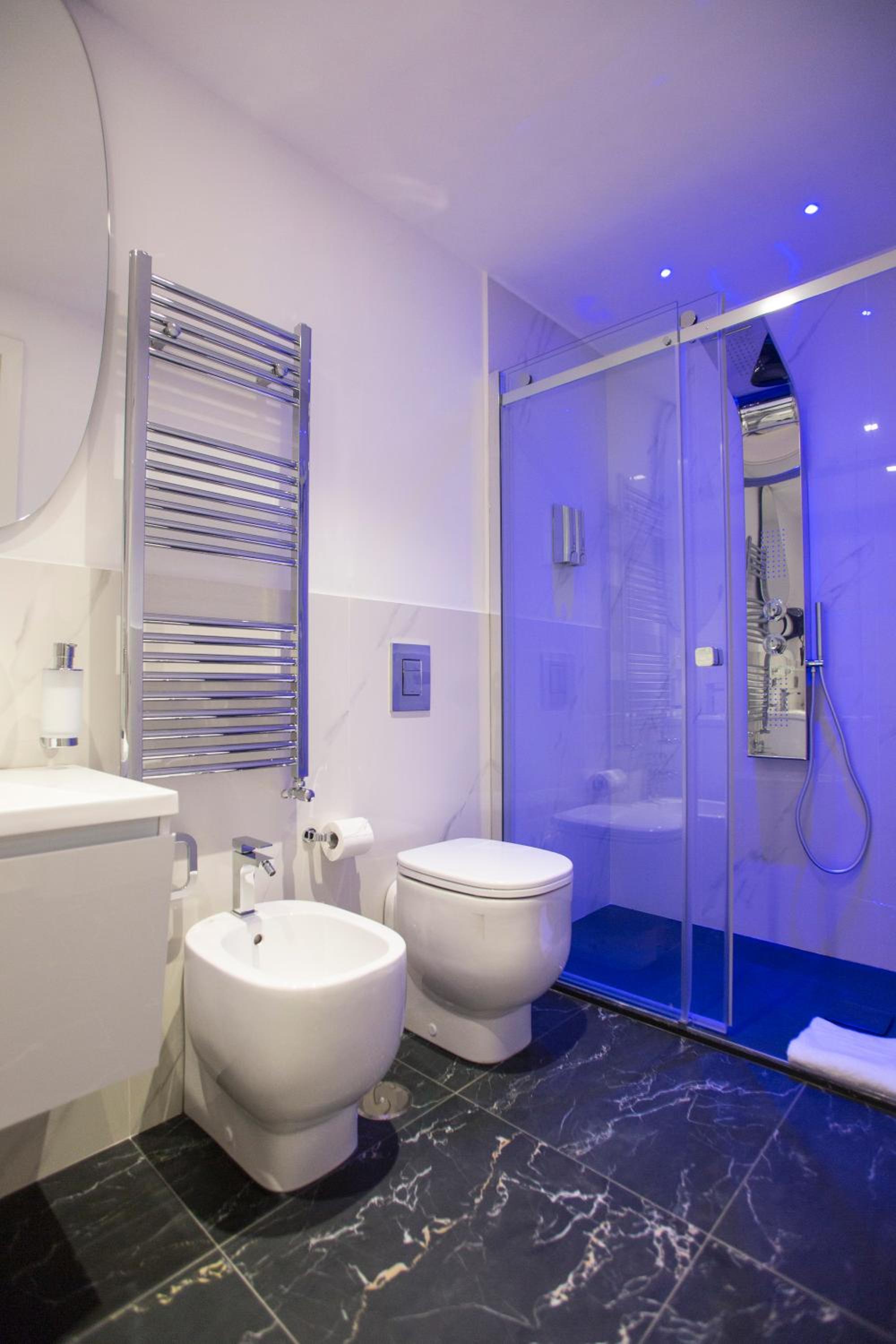 San Pietro Grand Suite