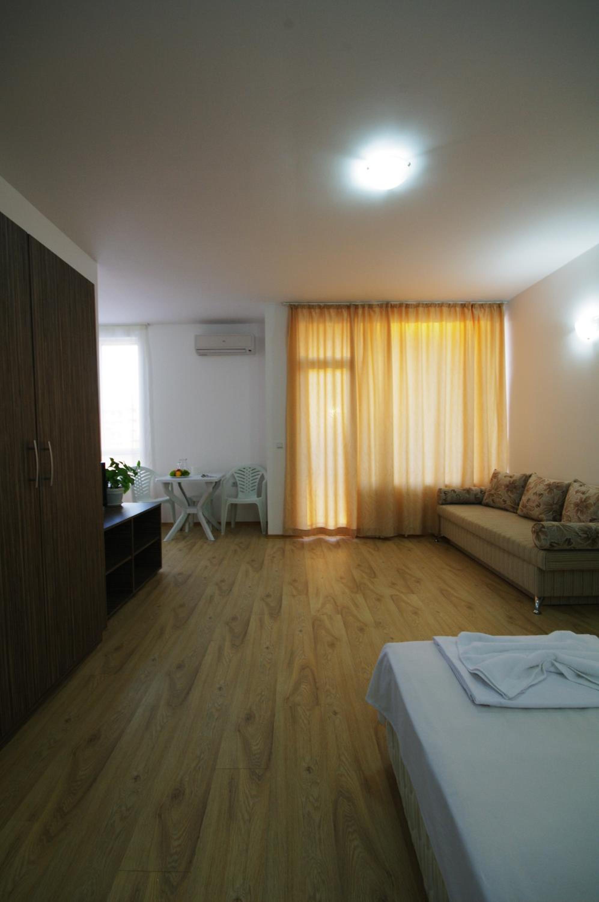 Guest House ASK