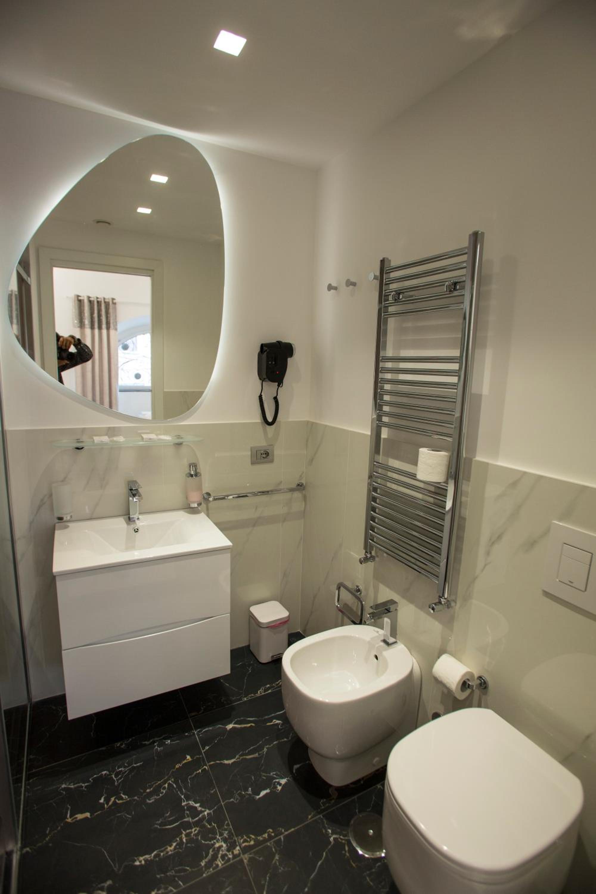 San Pietro Grand Suite