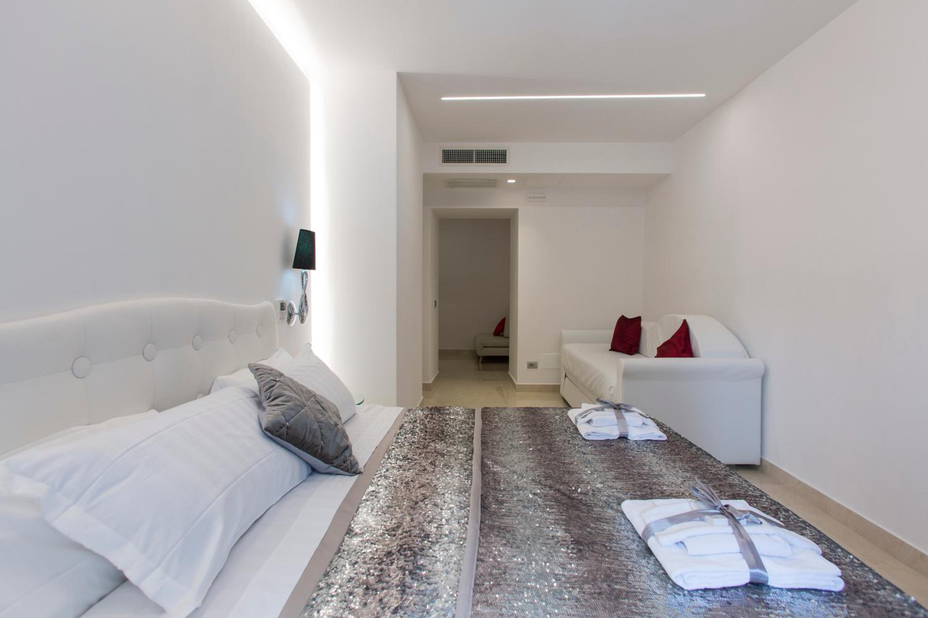 San Pietro Grand Suite