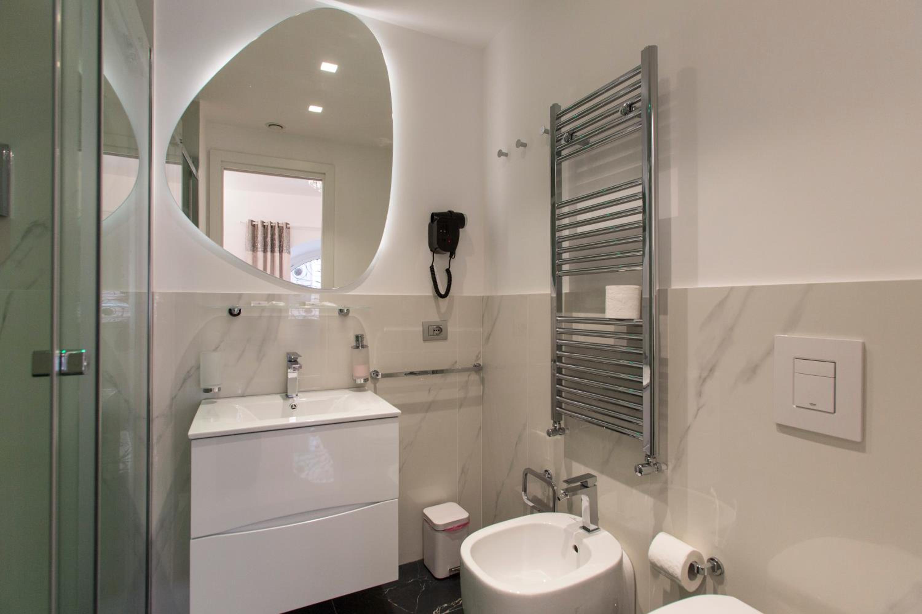 San Pietro Grand Suite