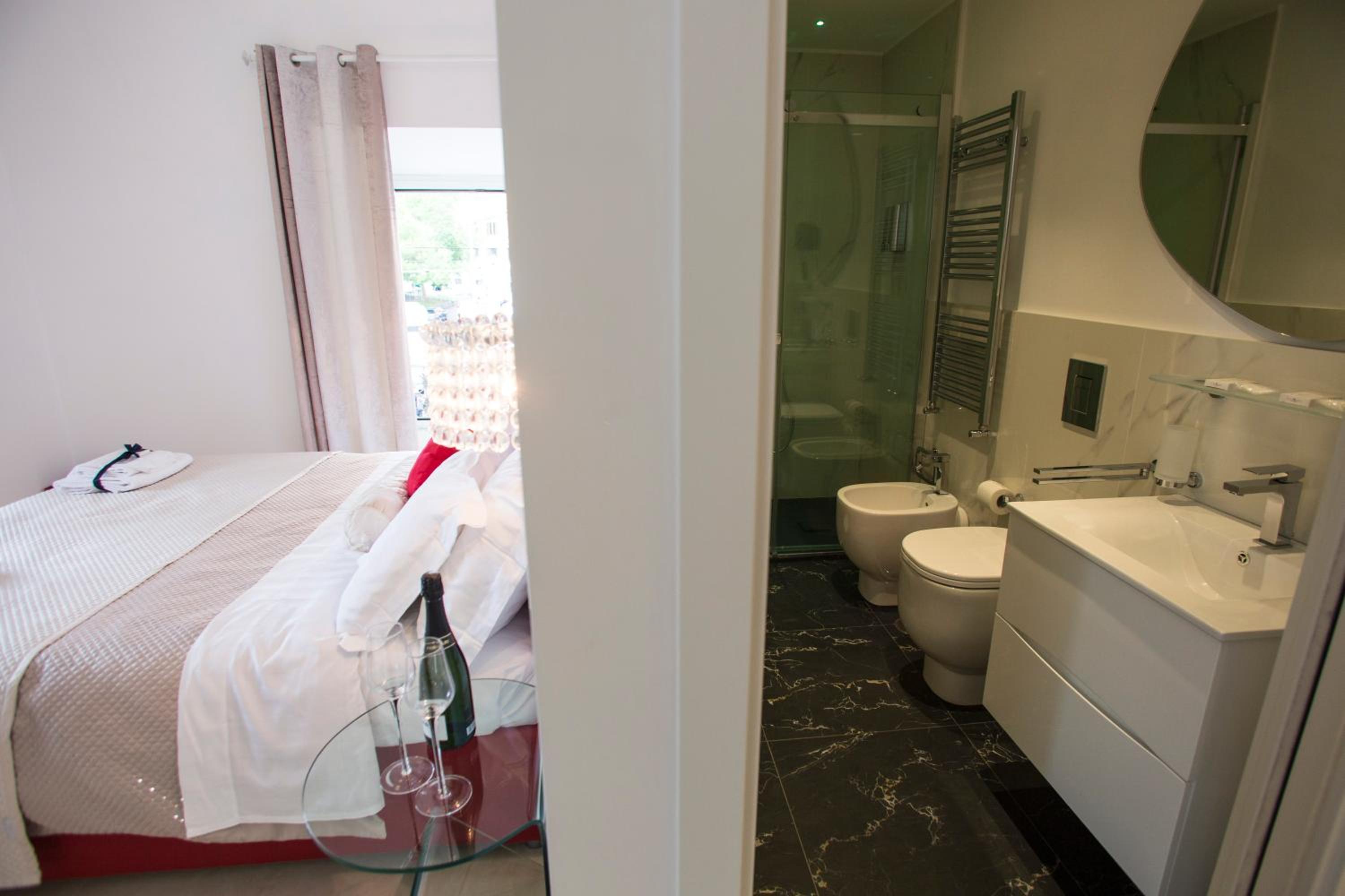 San Pietro Grand Suite