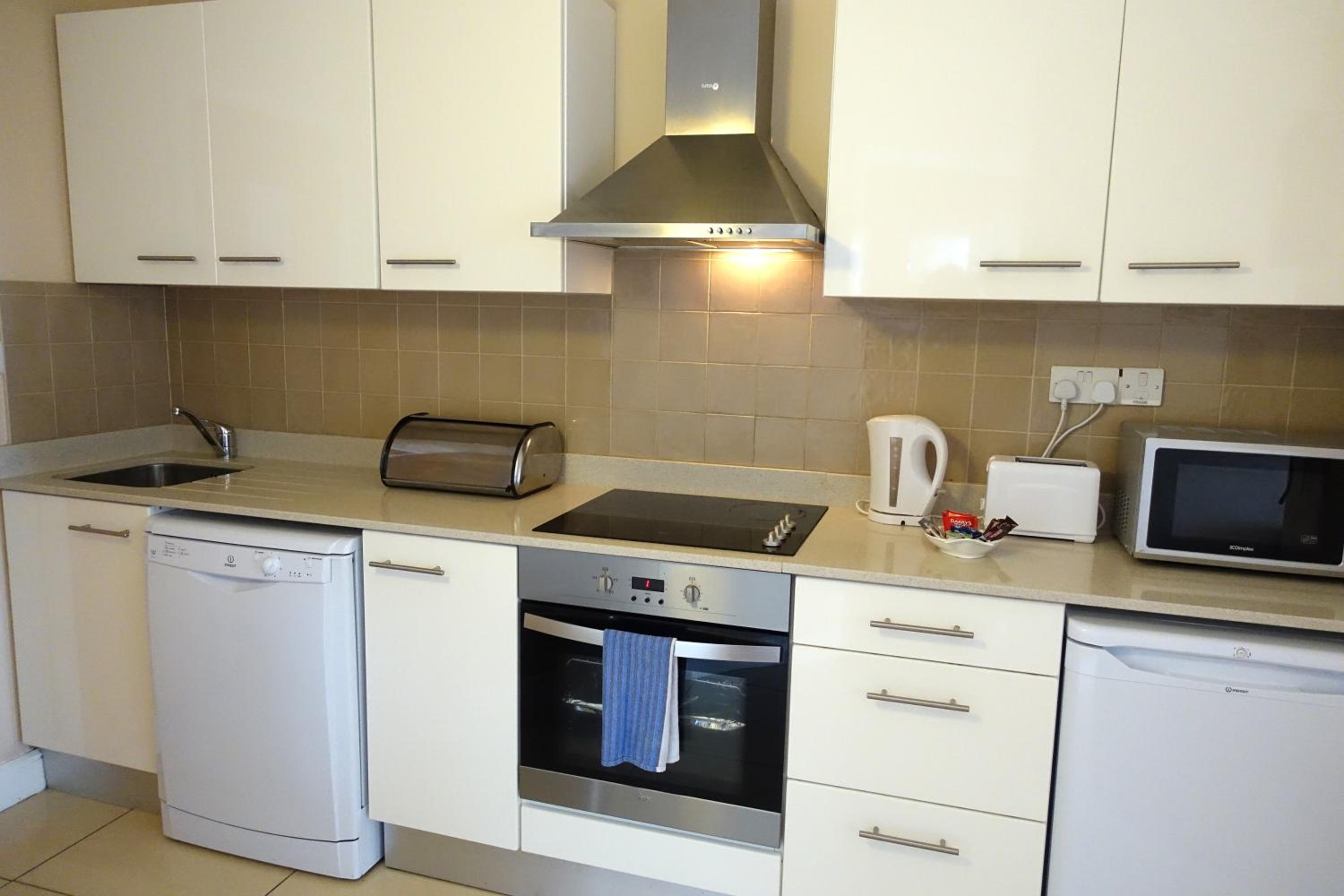 Galway Bay Sea View Apartments