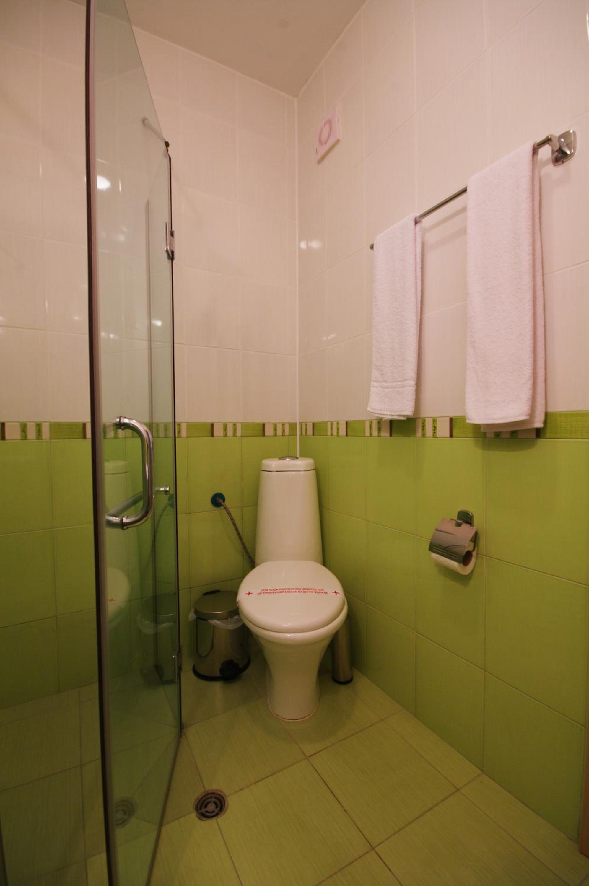 Guest House ASK