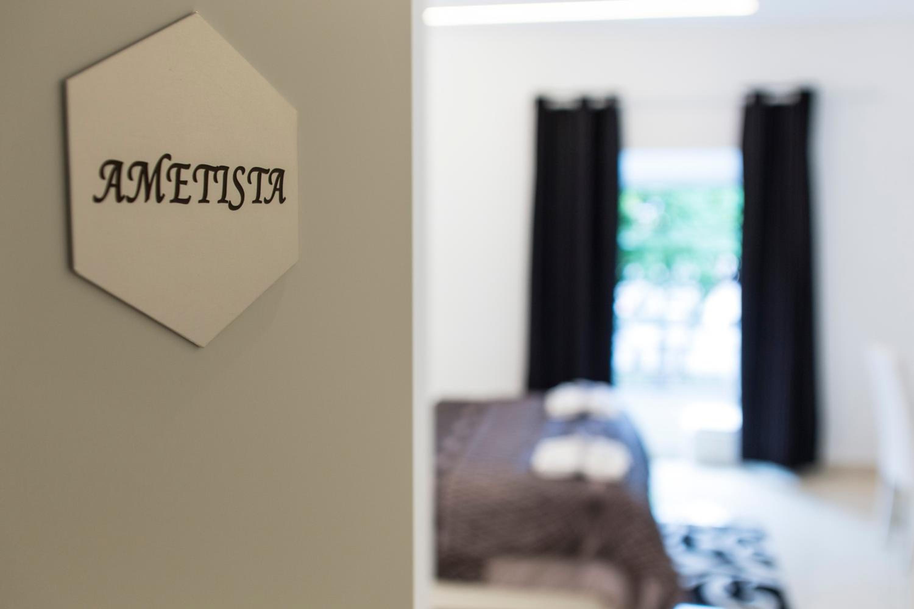 San Pietro Grand Suite