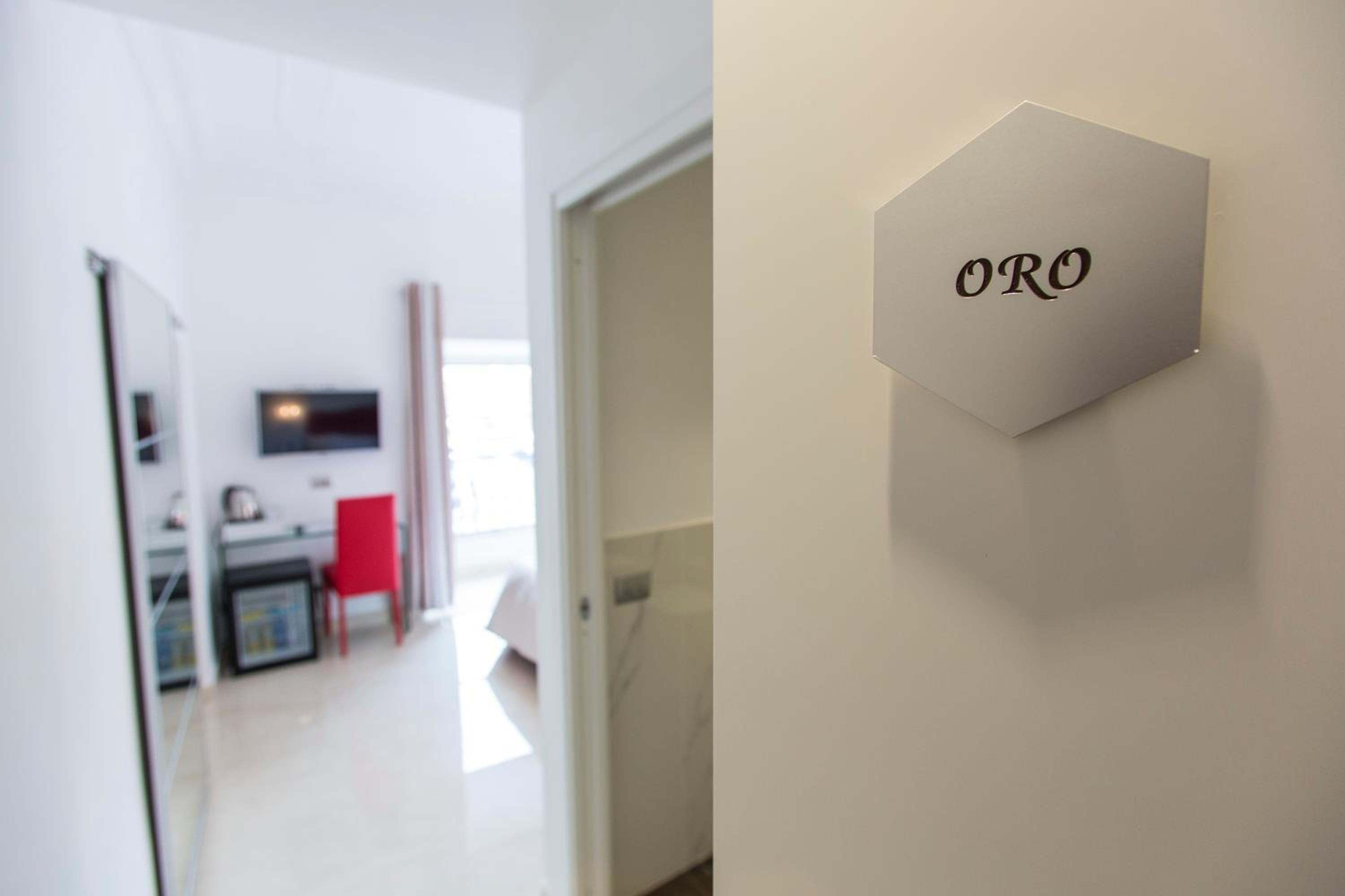San Pietro Grand Suite