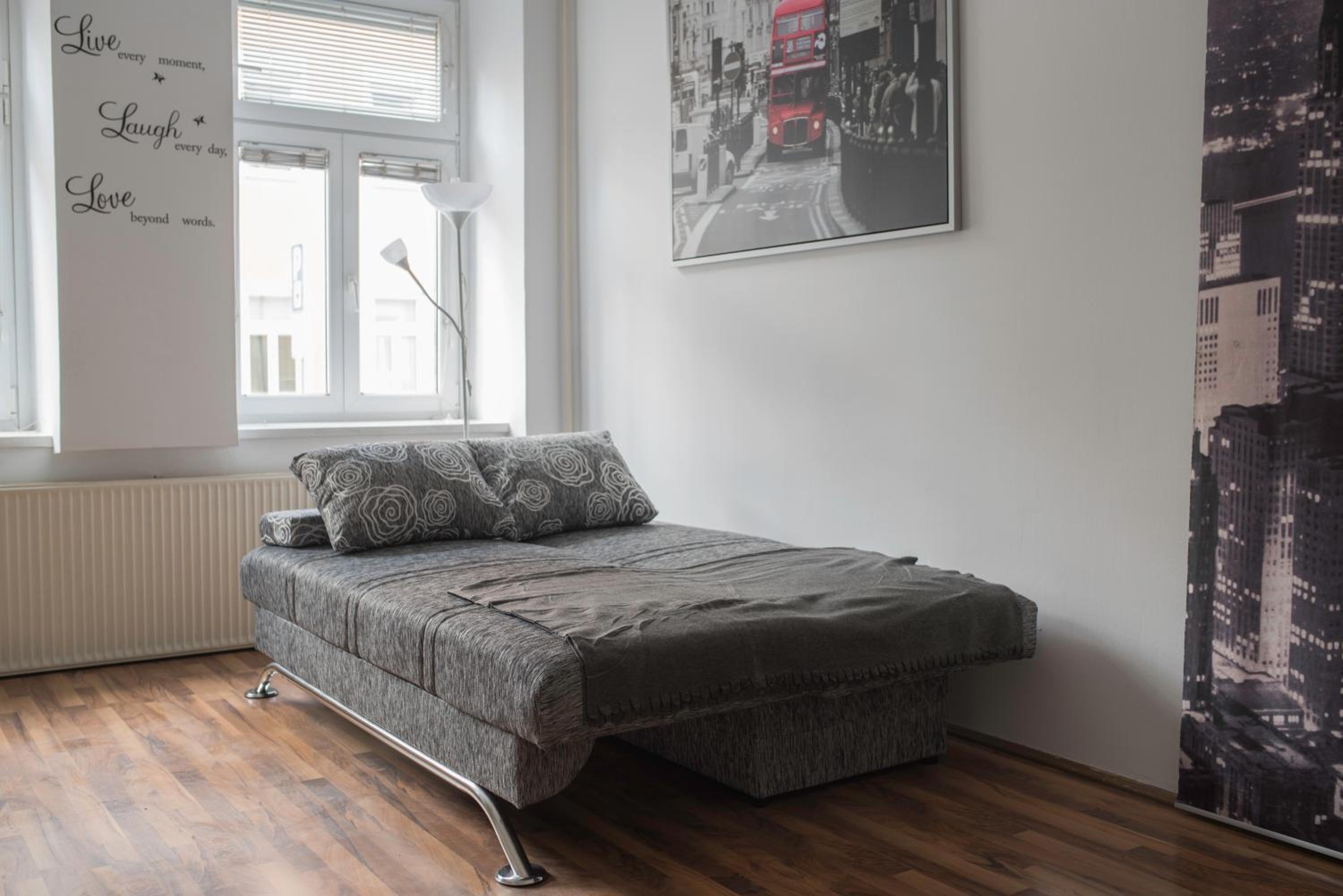 CityApartment-Maribor view 5