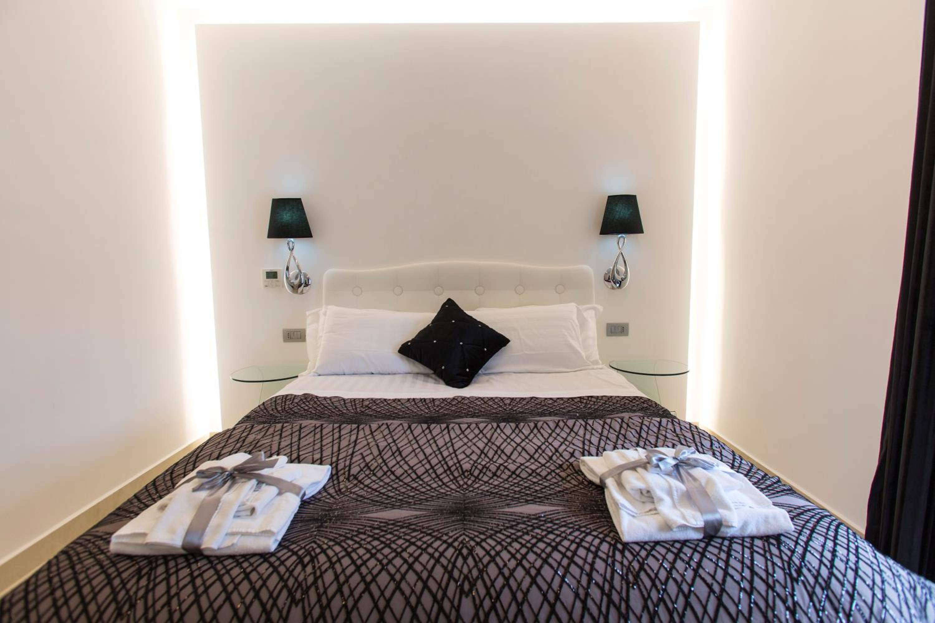 San Pietro Grand Suite