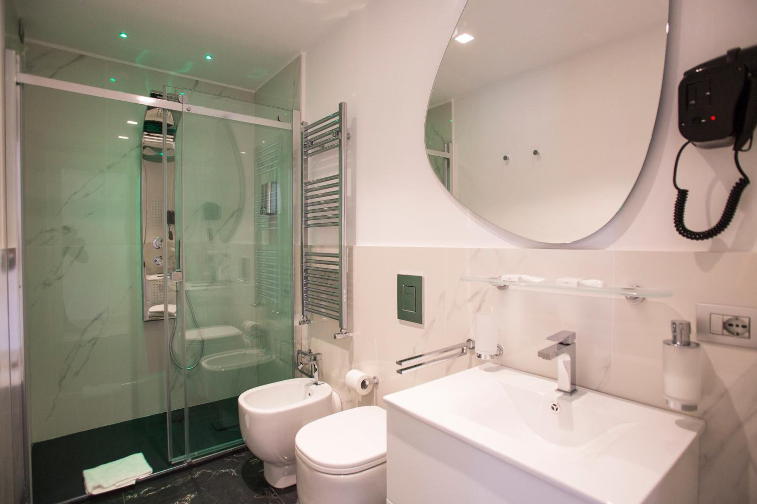 San Pietro Grand Suite