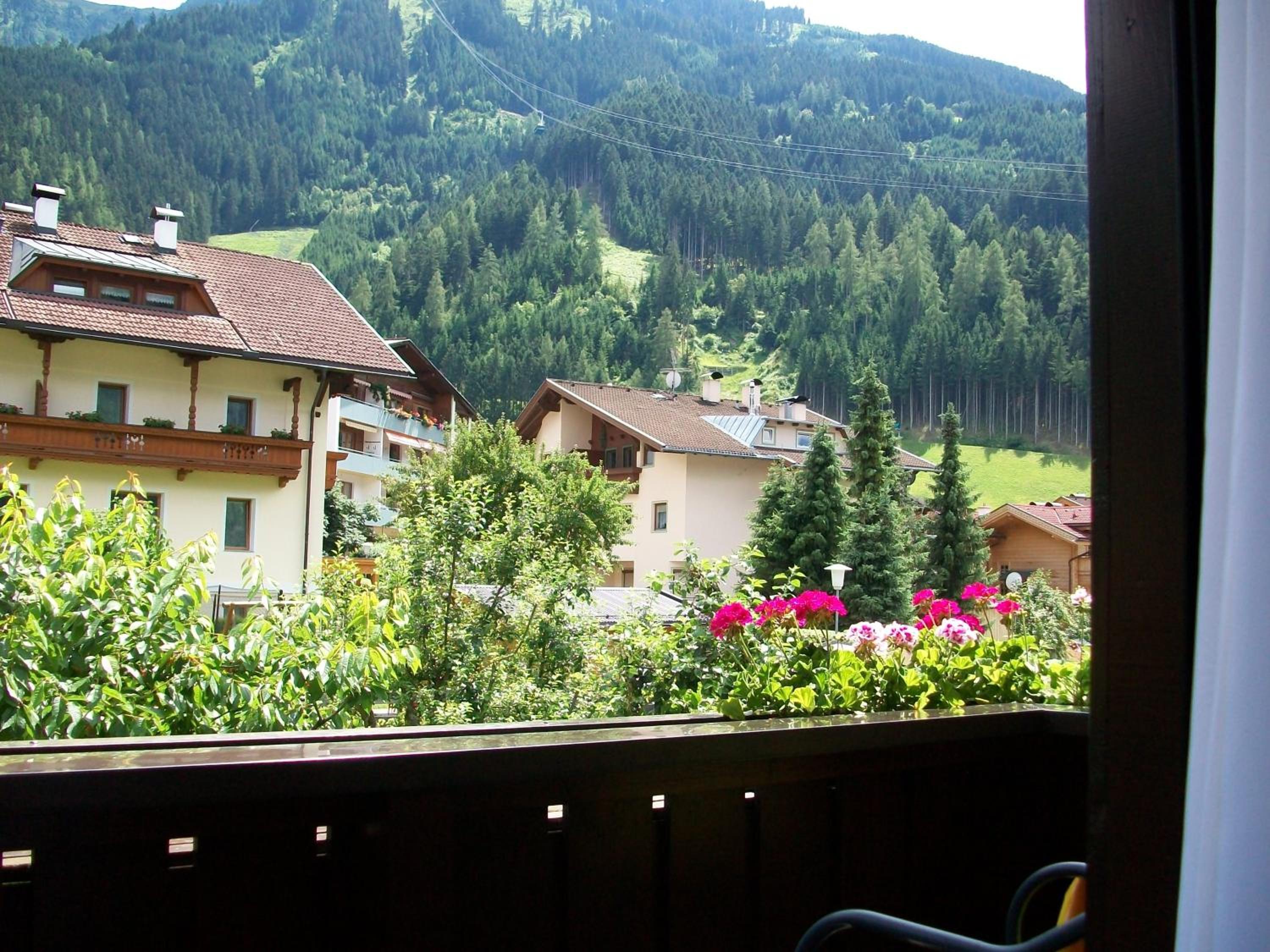 Gästehaus Tramnitz