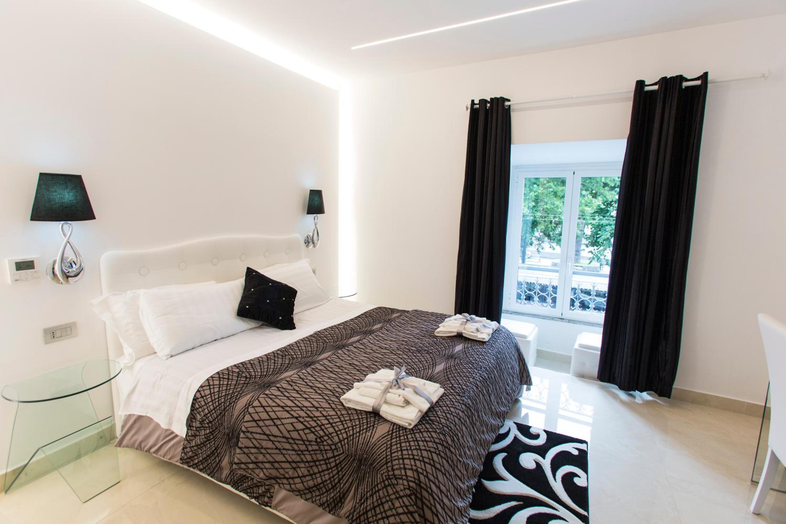 San Pietro Grand Suite