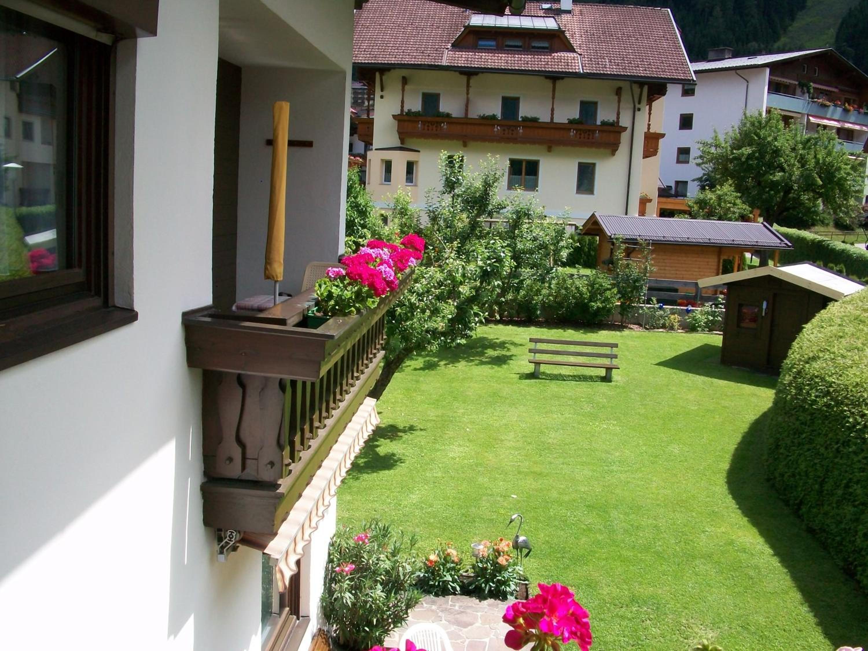 Gästehaus Tramnitz