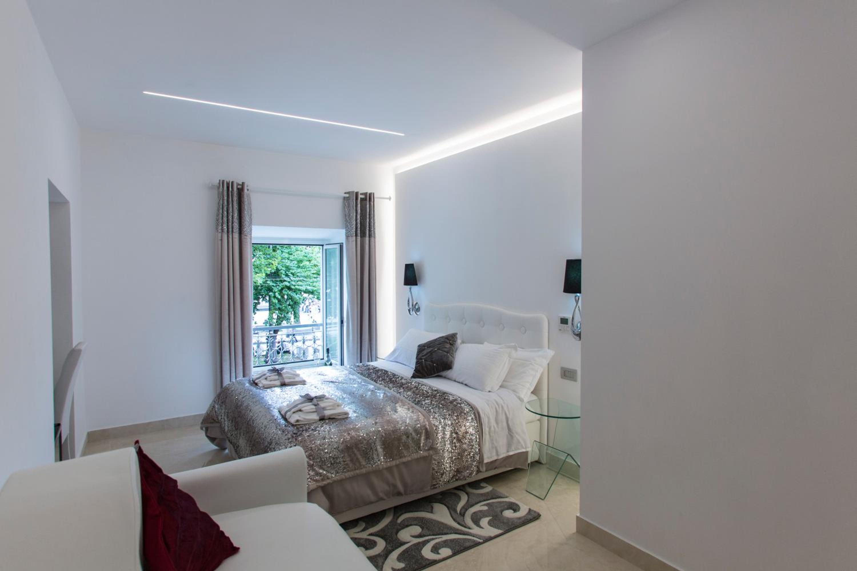 San Pietro Grand Suite