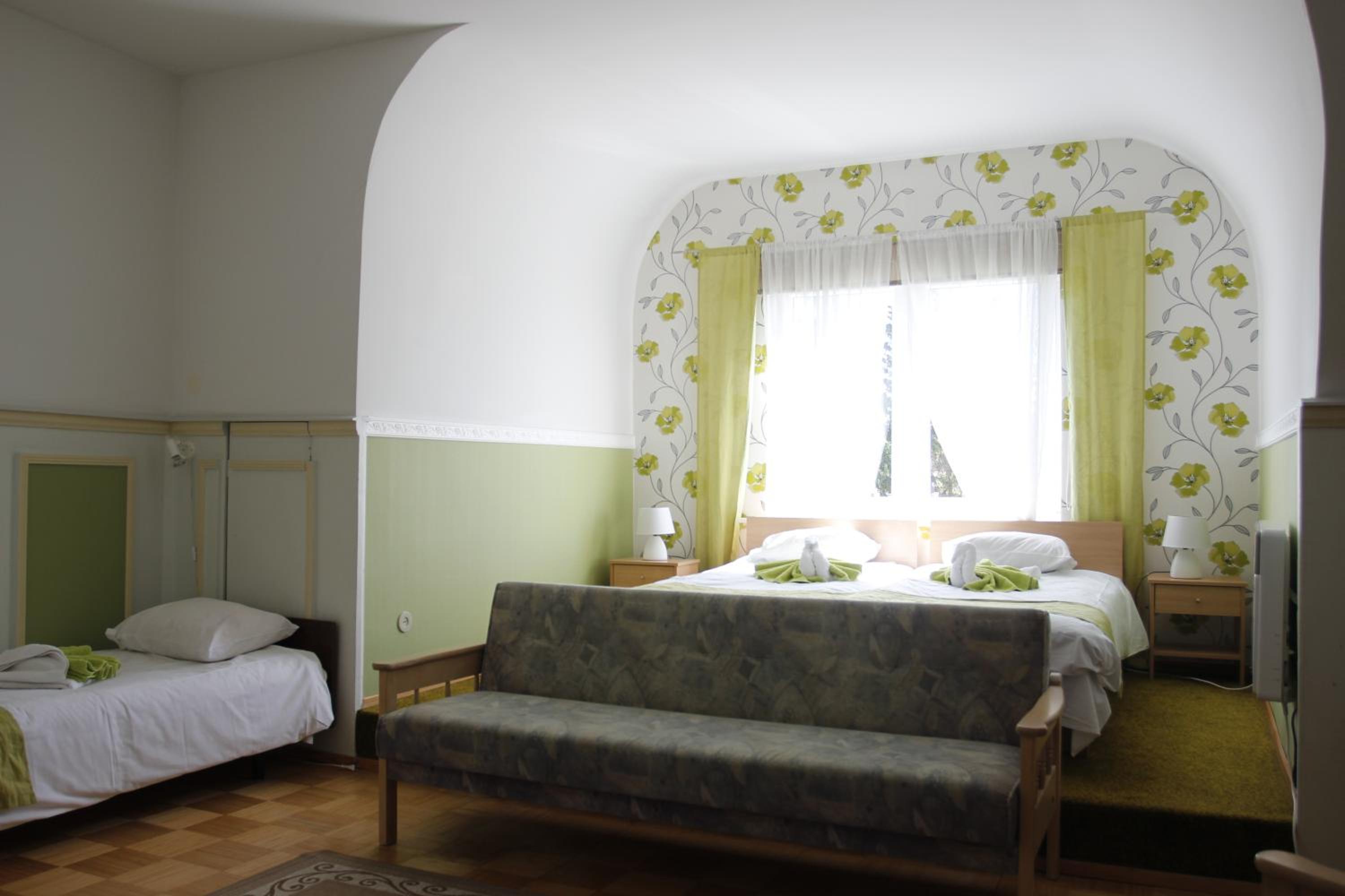Villa Marleen view 4