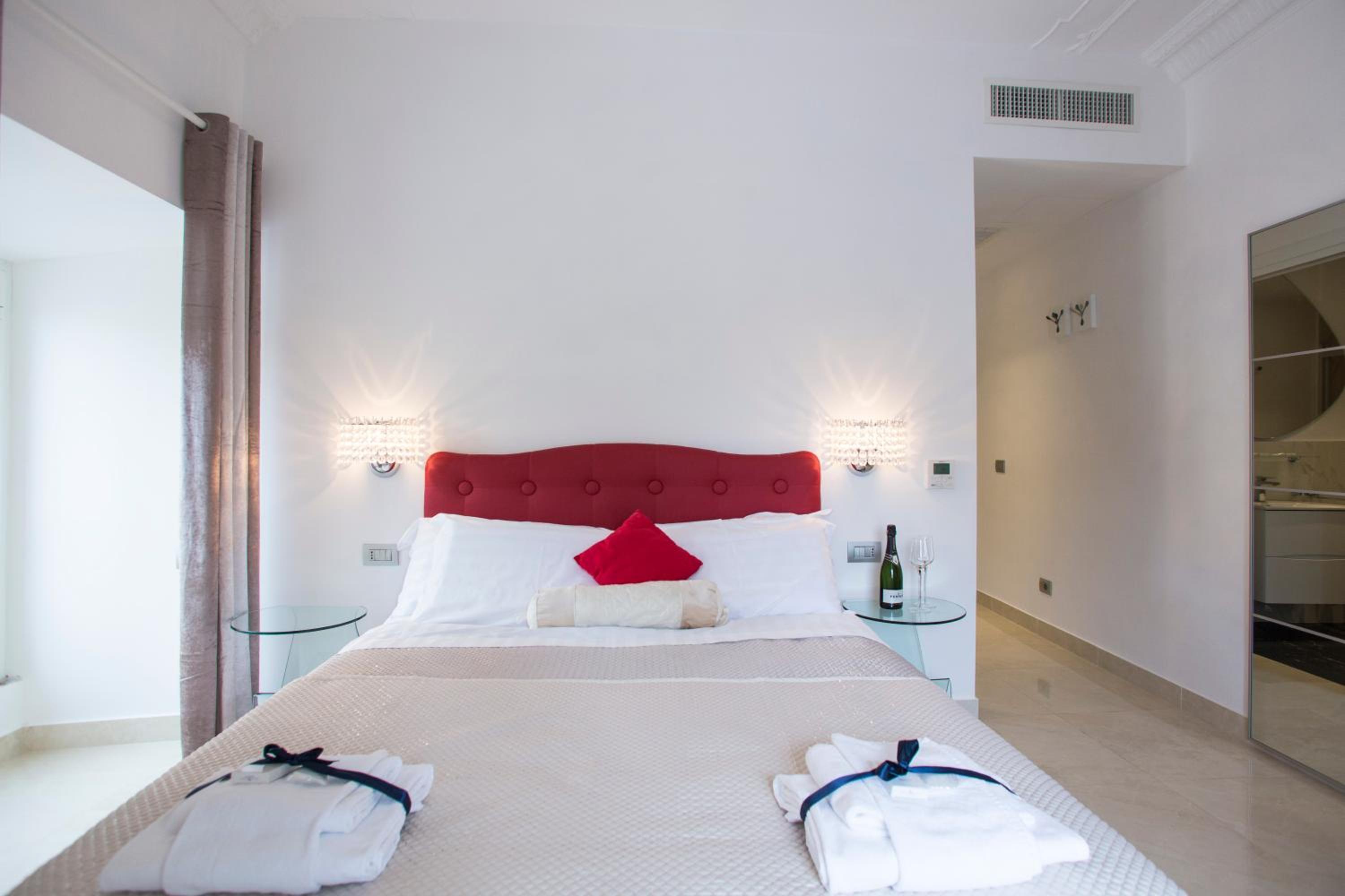 San Pietro Grand Suite