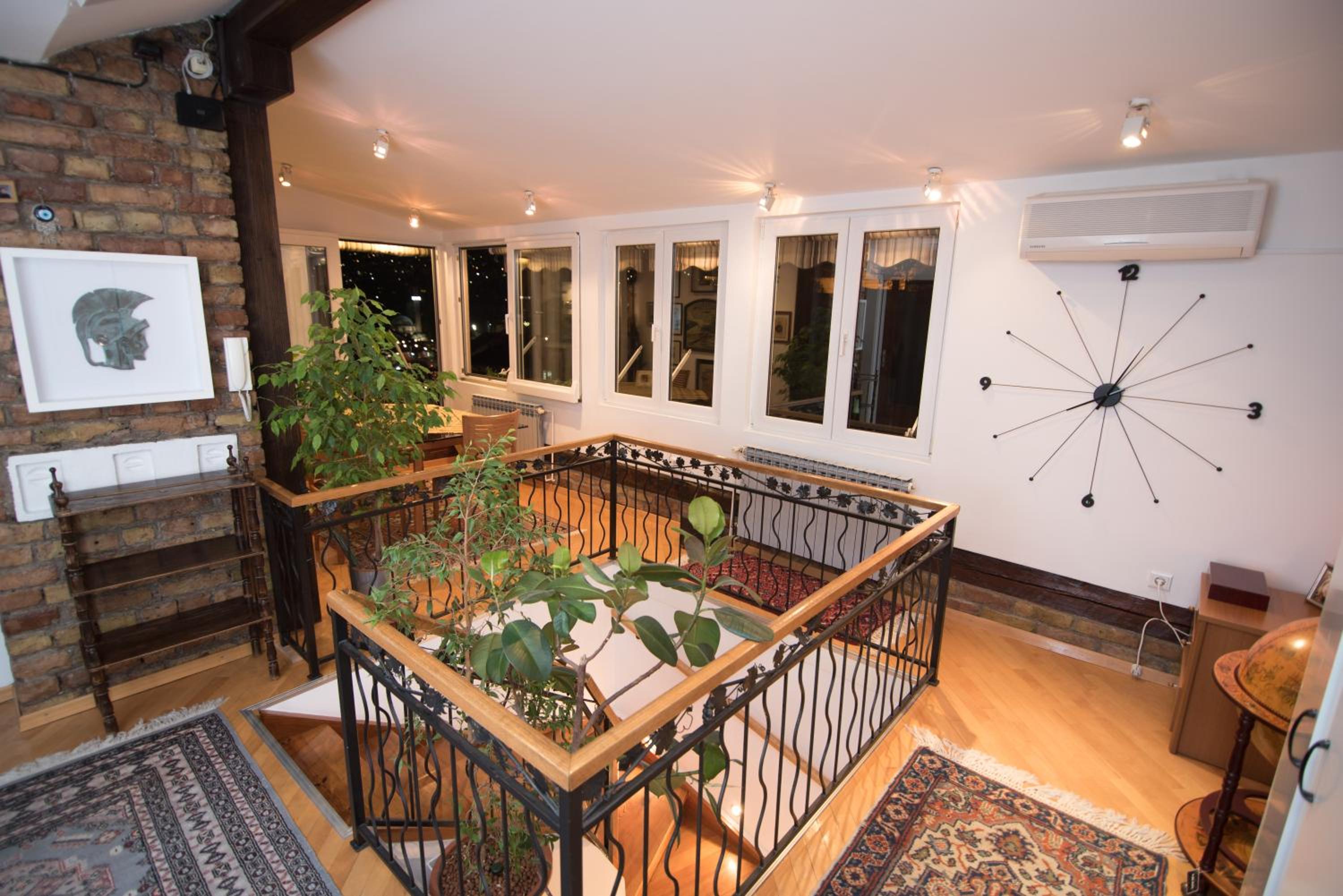Halvat Guesthouse