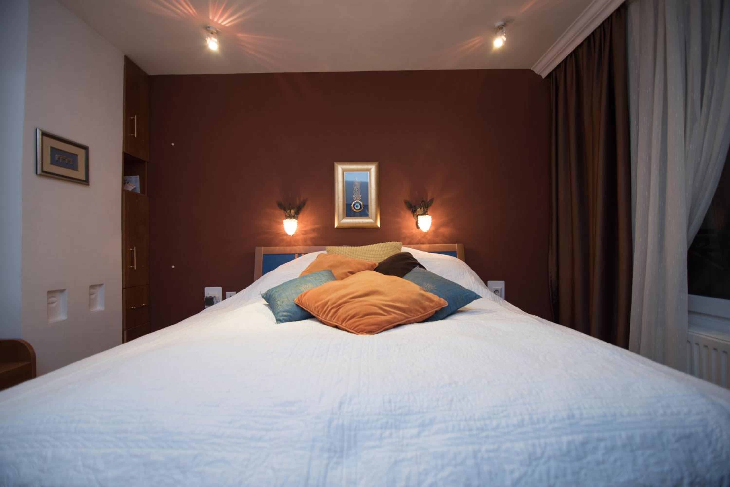Halvat Guesthouse