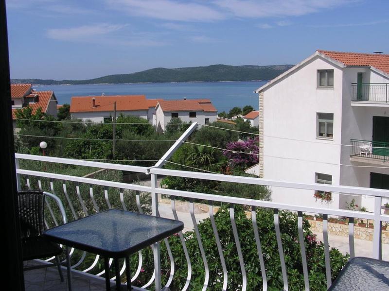 Apartments Zjacic view 5