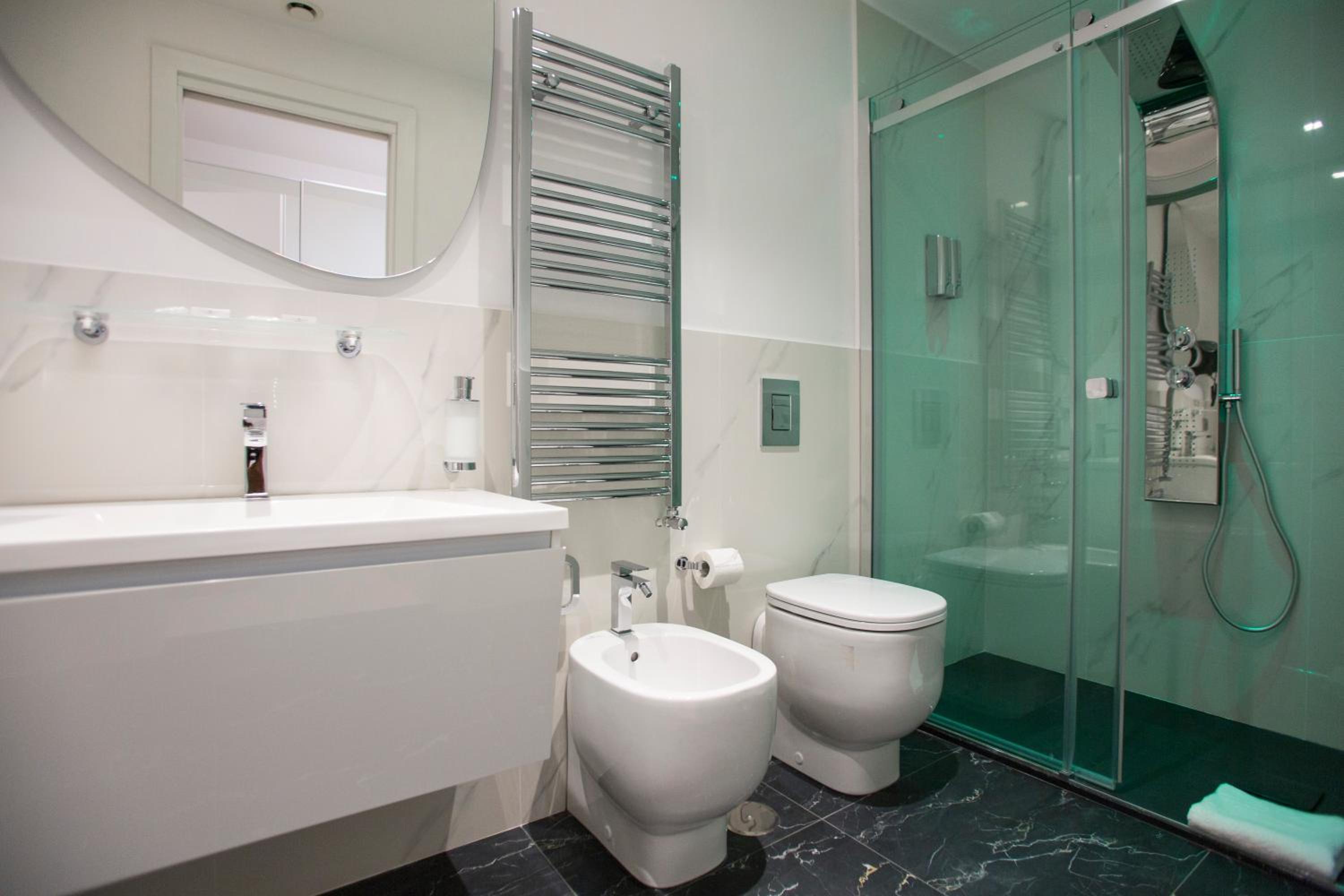 San Pietro Grand Suite