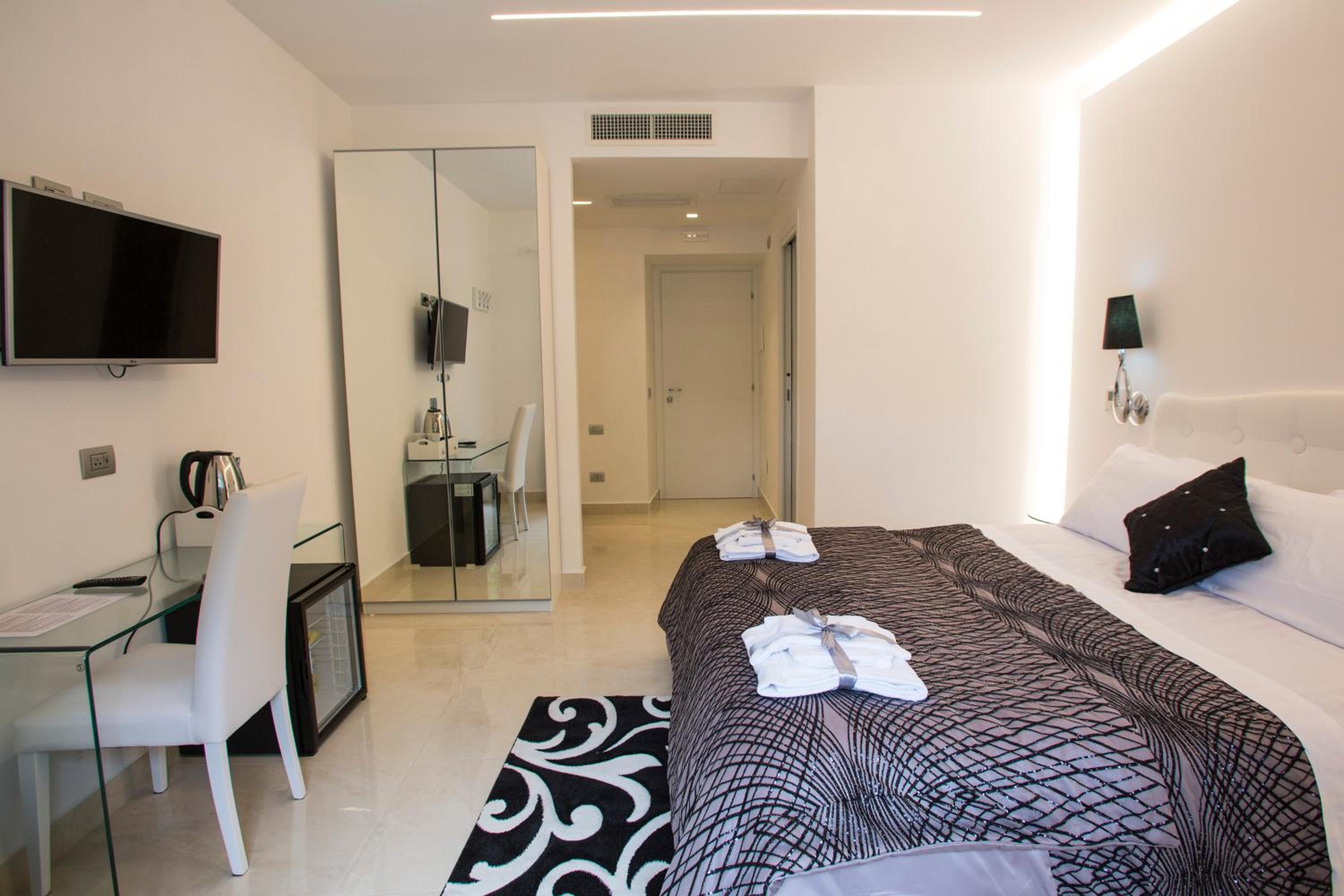 San Pietro Grand Suite