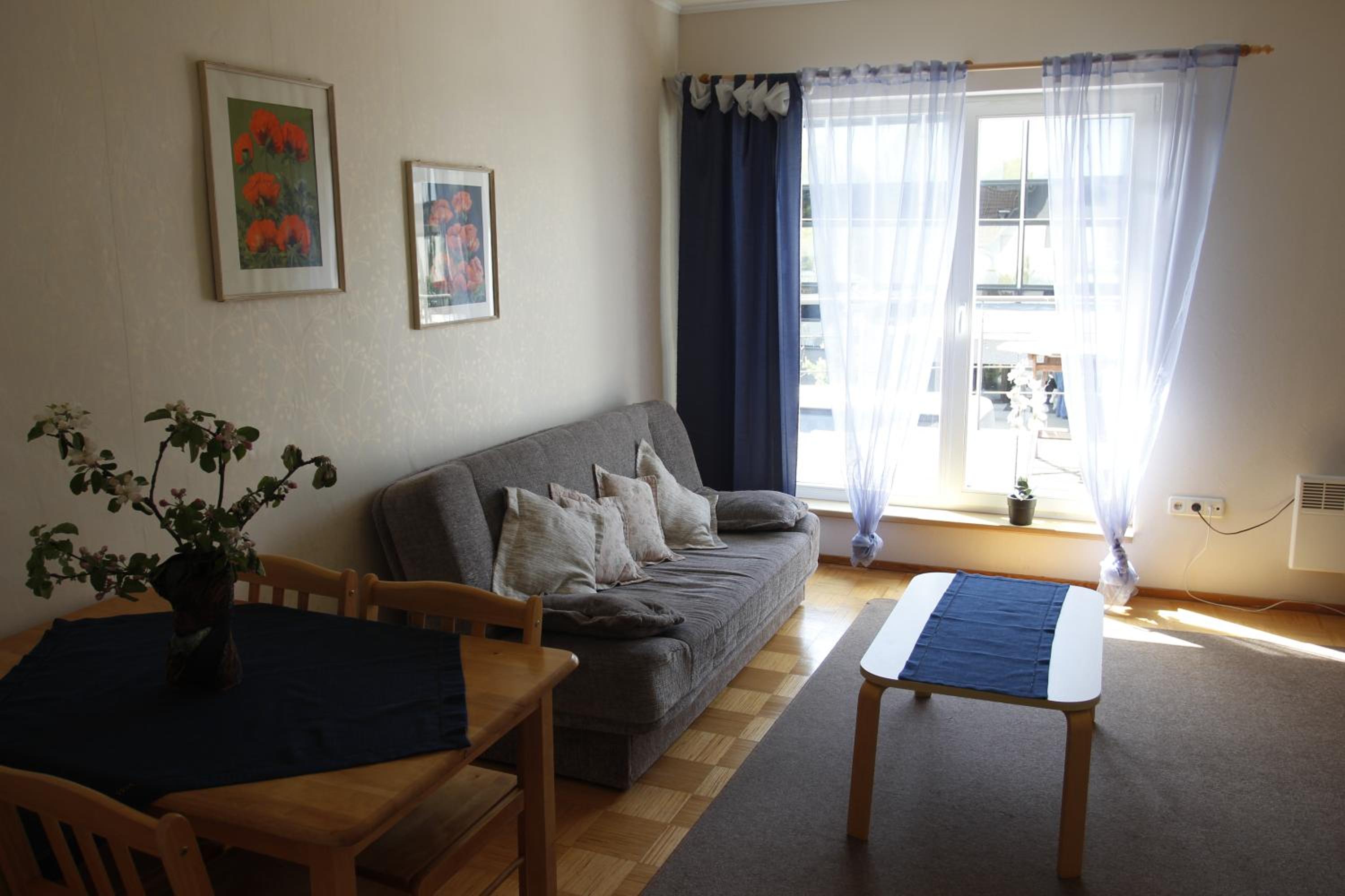 Villa Marleen view 3