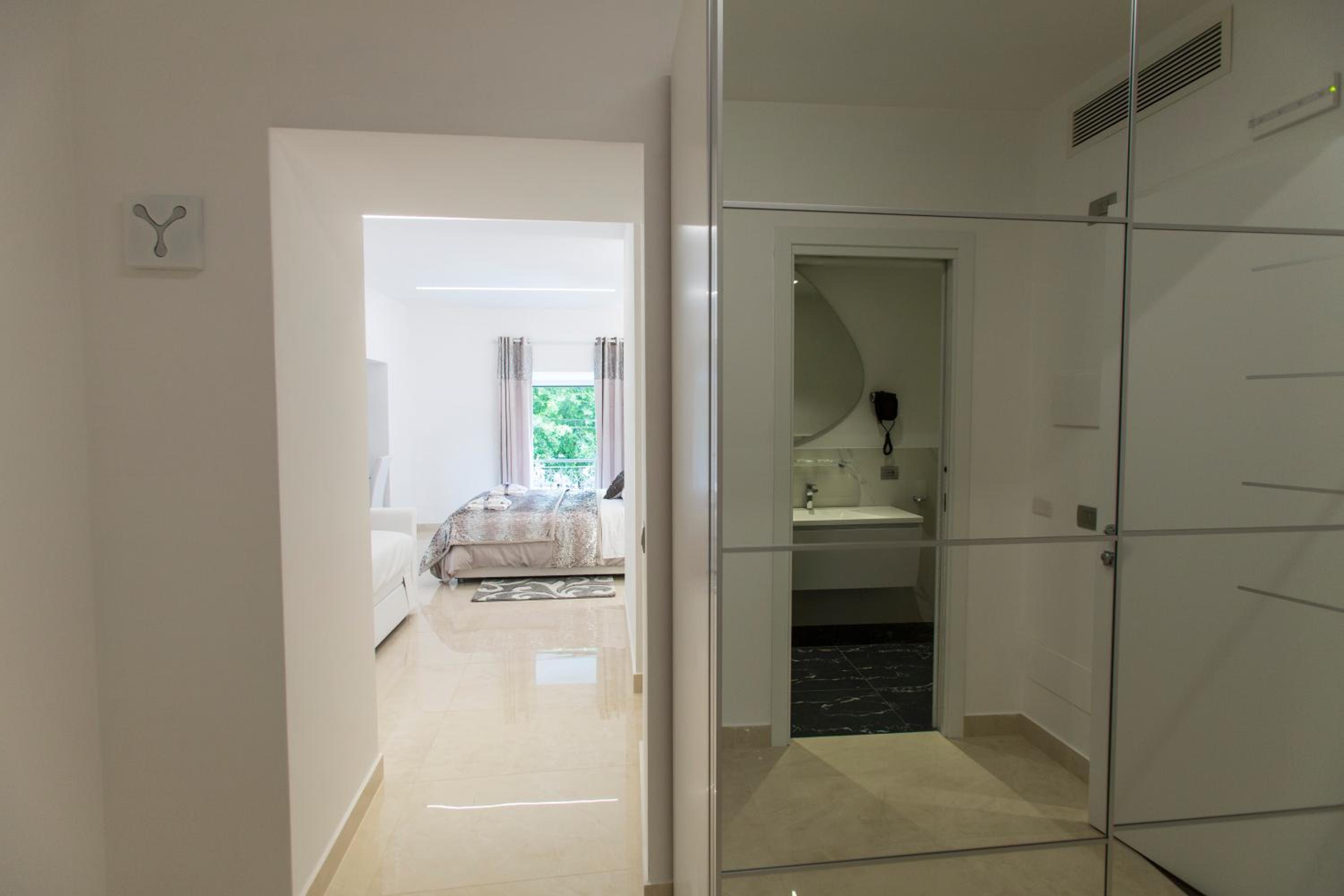 San Pietro Grand Suite