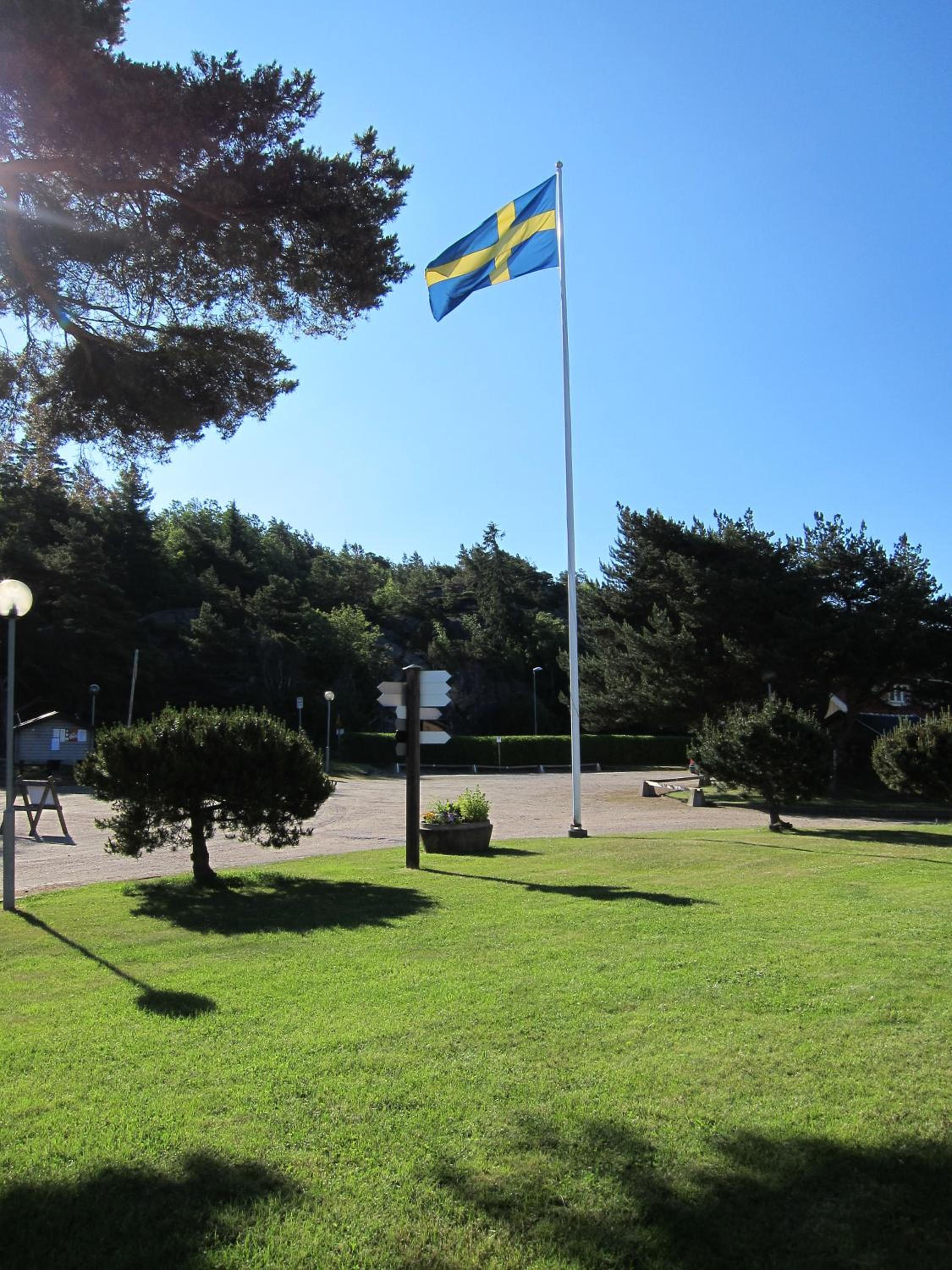 Källviken Semesterby