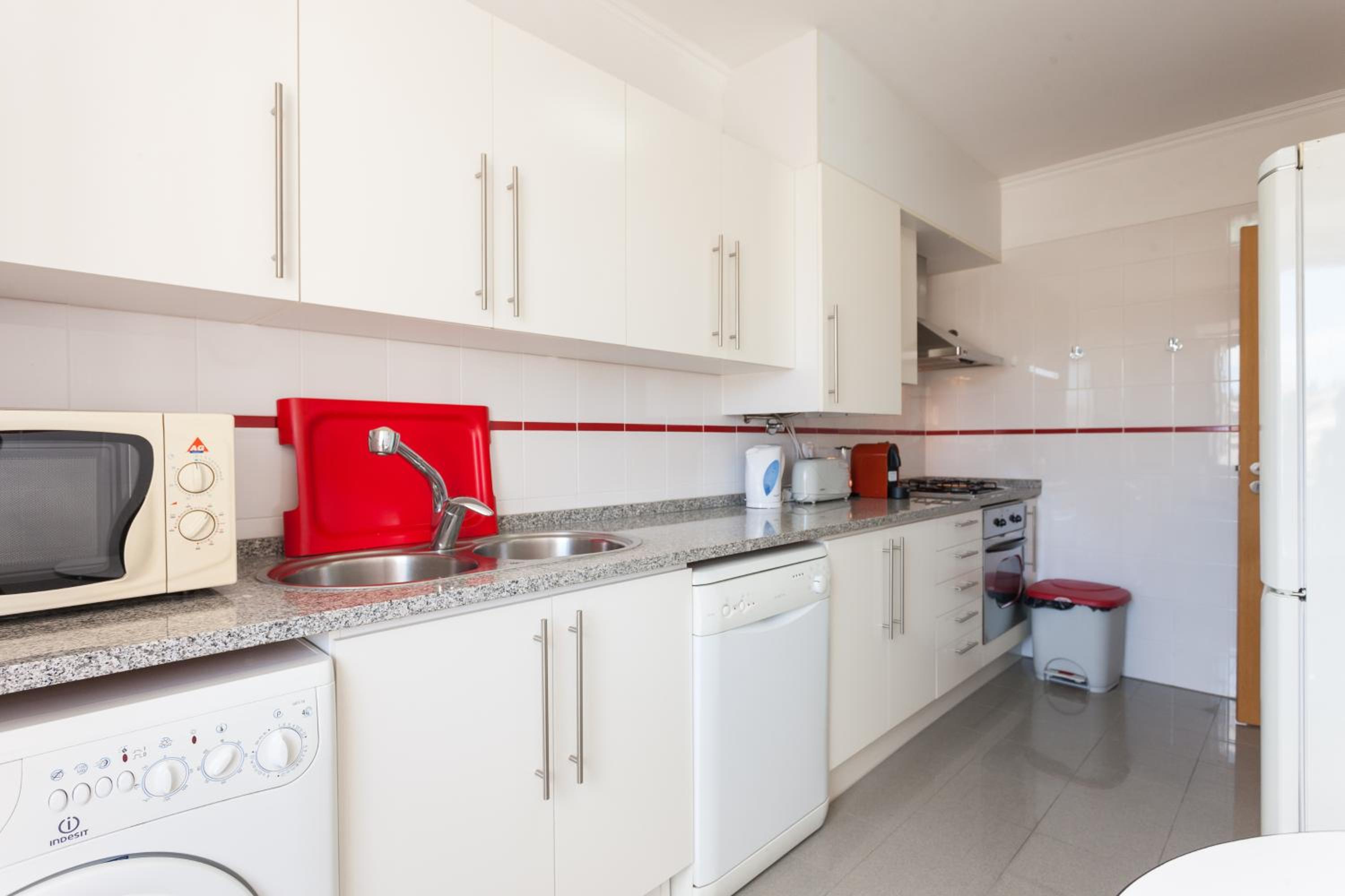 FLH Olivais Cozy Flat view 4