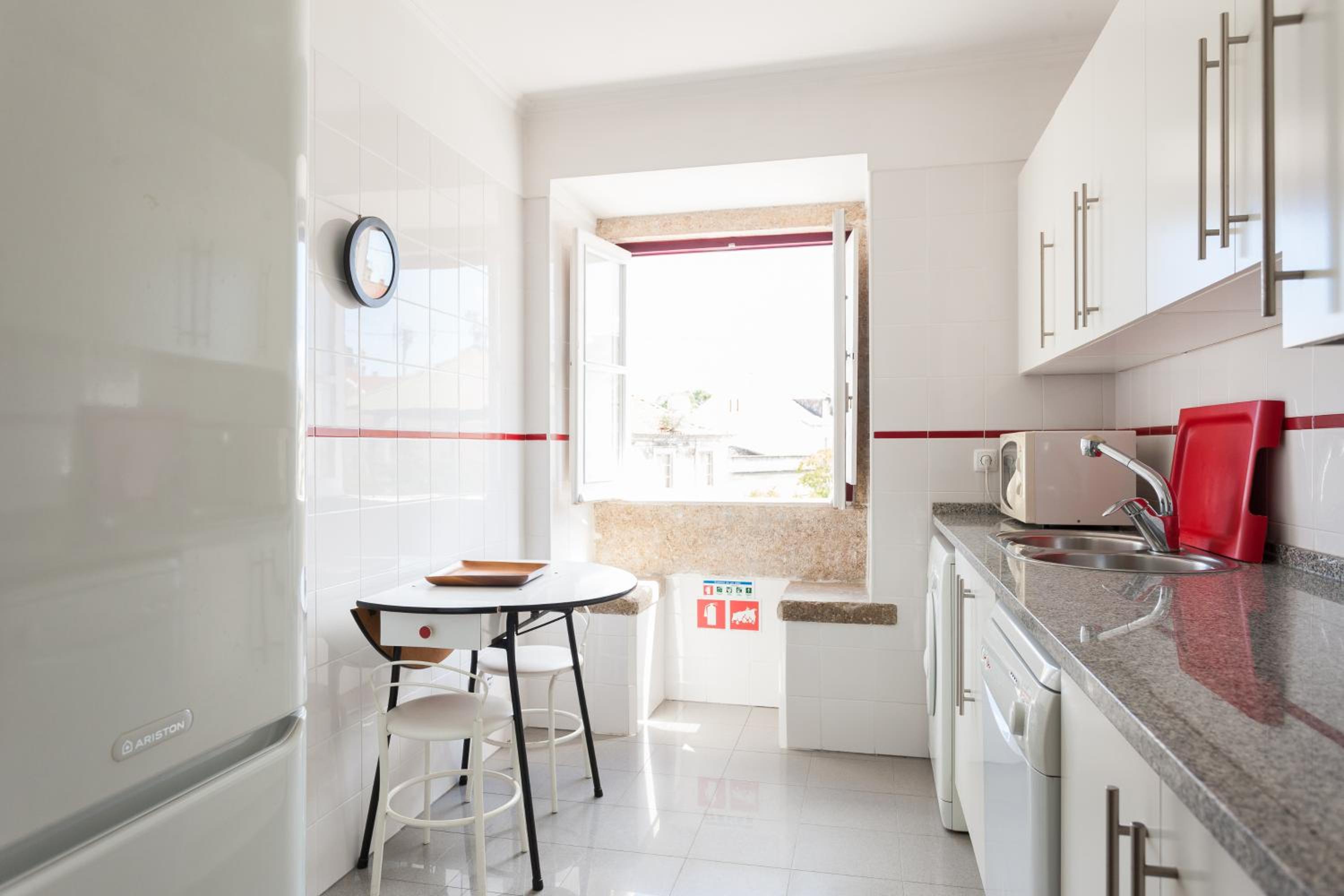 FLH Olivais Cozy Flat view 5