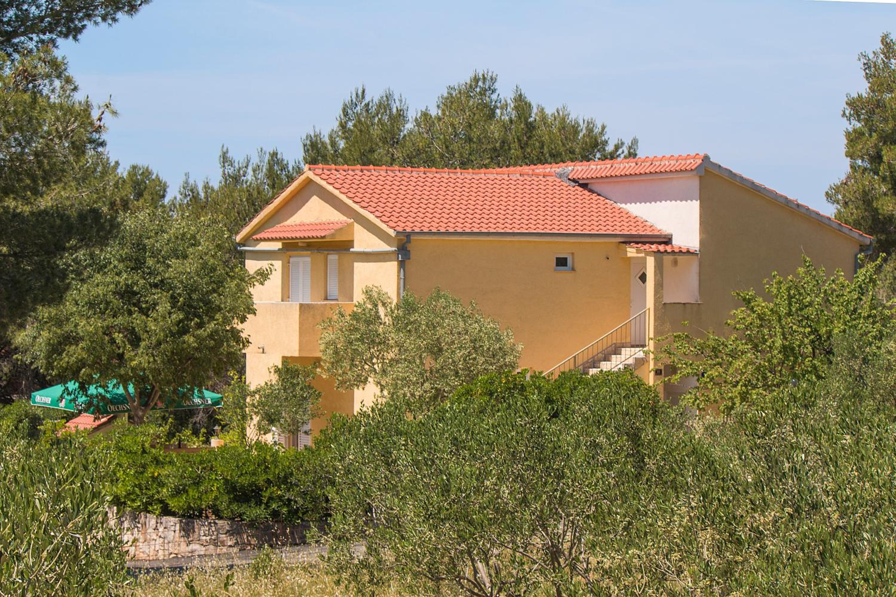 Villa Ivas view 2