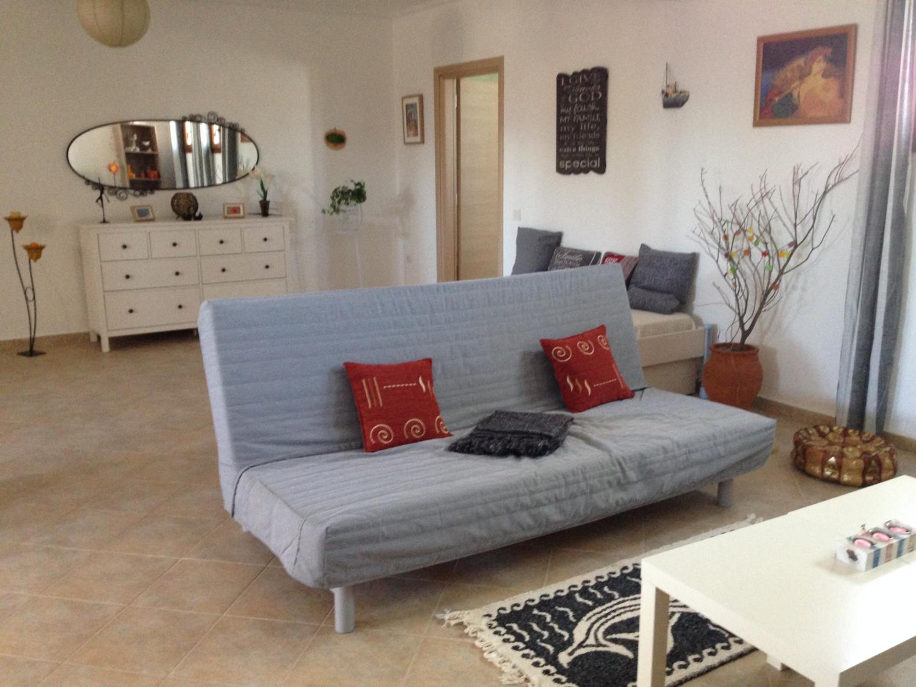 Anemona Apartment view 2