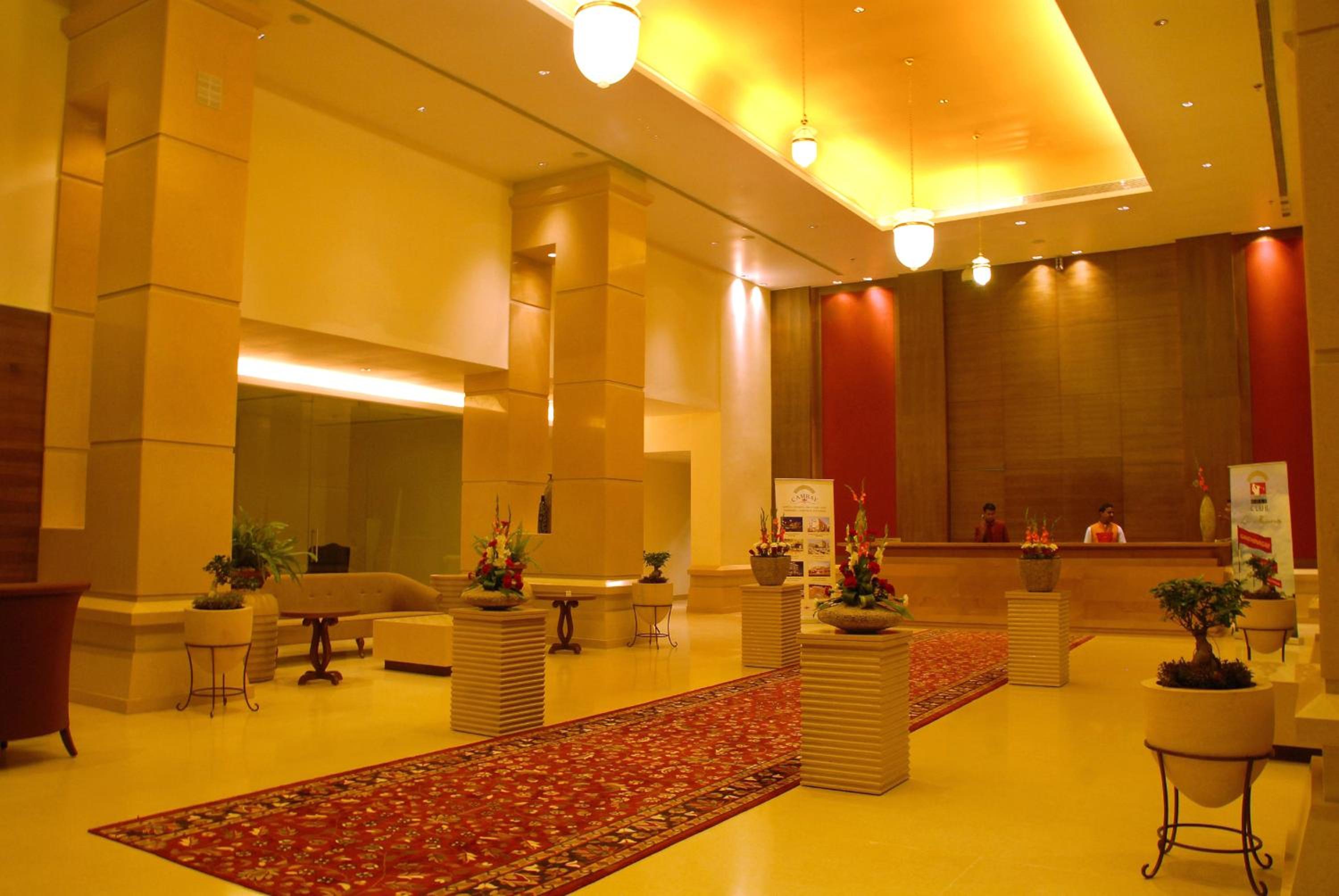 Cambay Grand Kukas