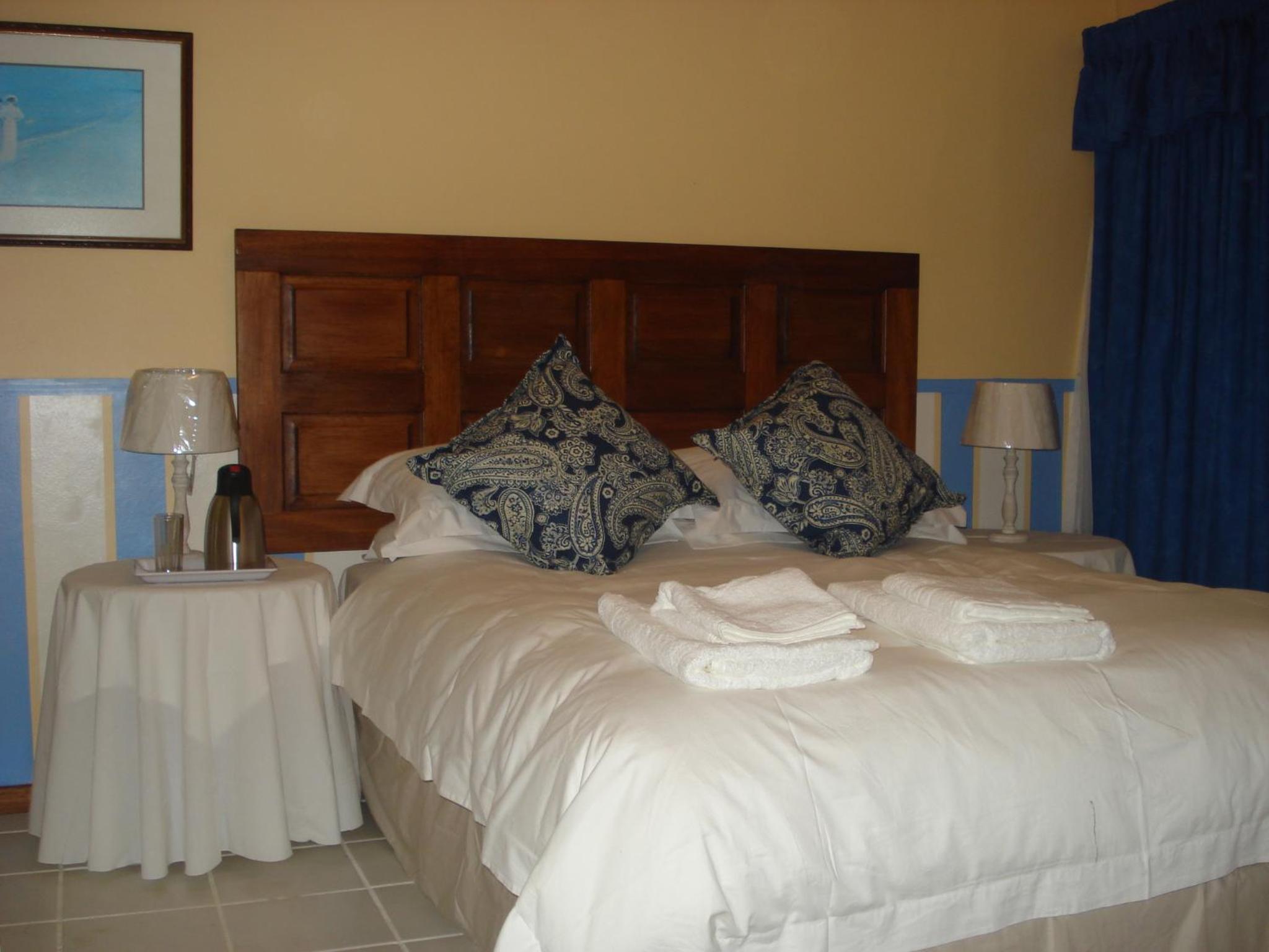 The Guest House Pongola