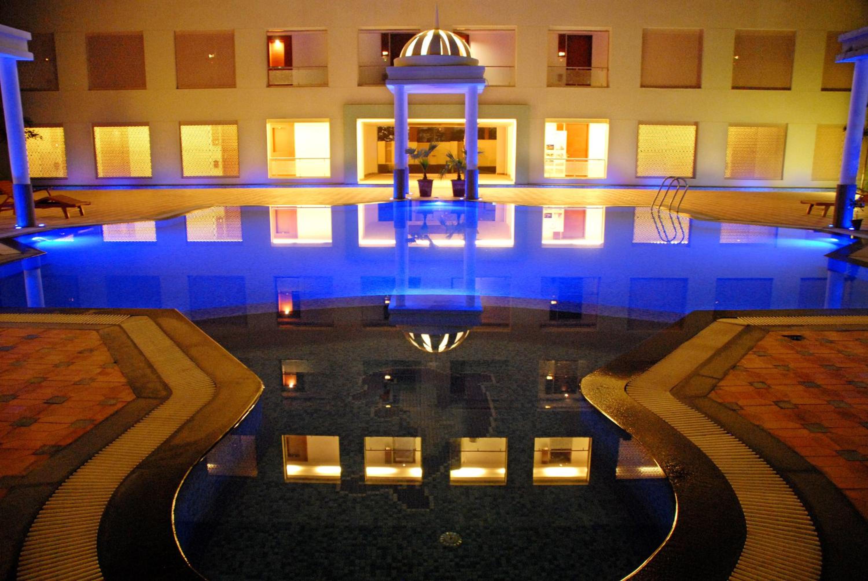 Cambay Grand Kukas