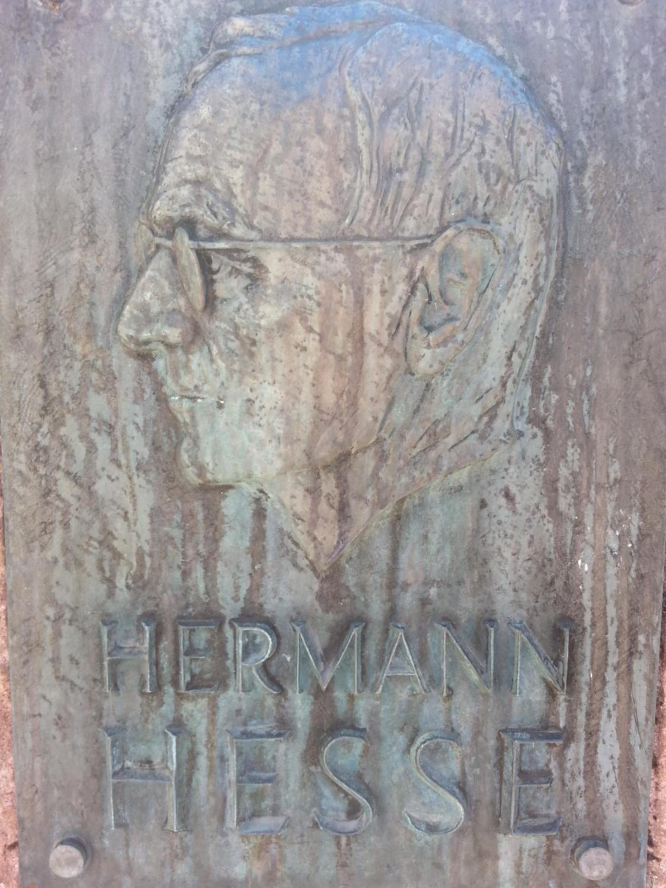 Ferienwohnung Hermann Hesse Stadt view 5
