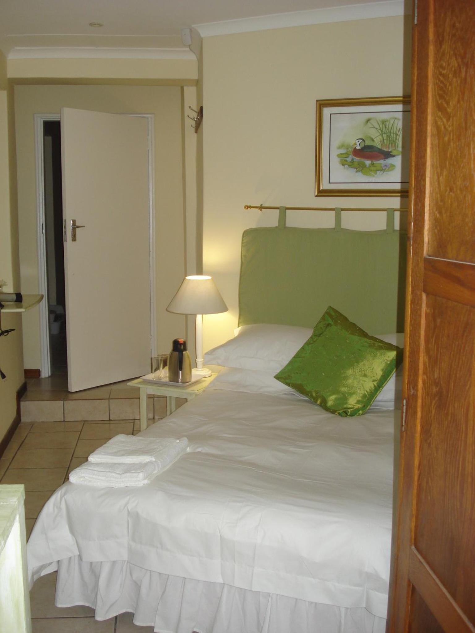 The Guest House Pongola