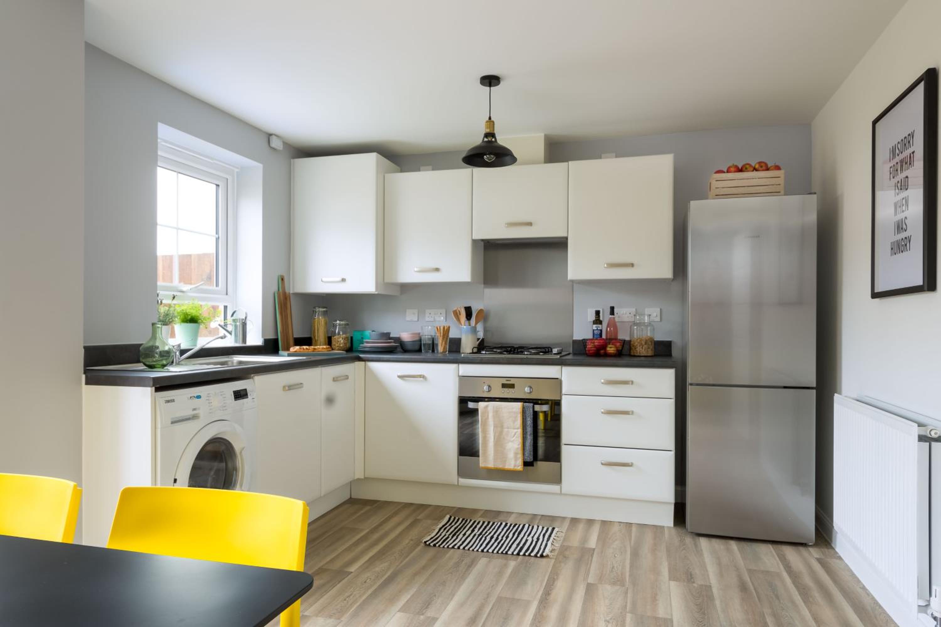 myGuest Apartment Coventry view 2