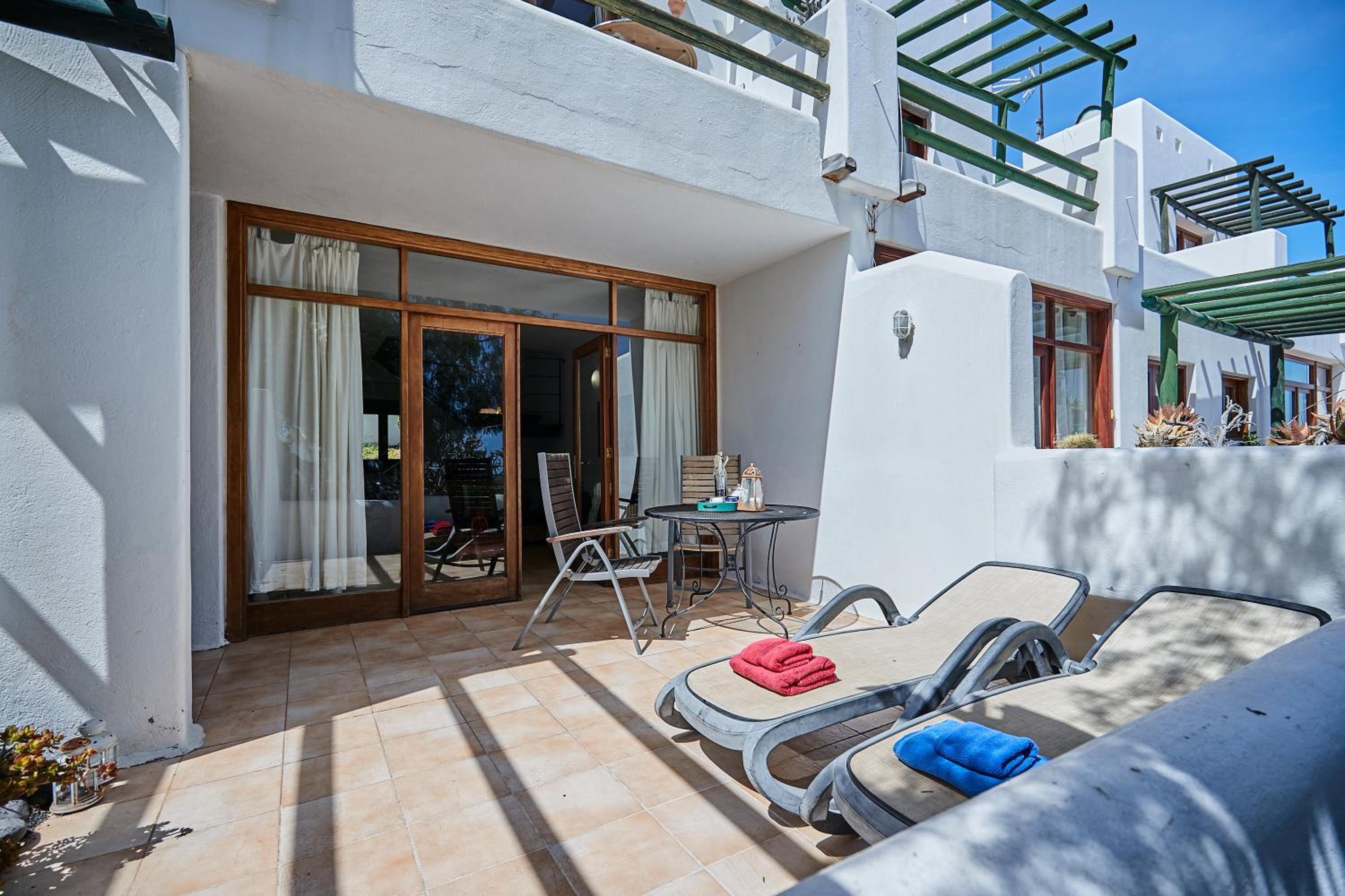 Villa Charco del Palo view 3