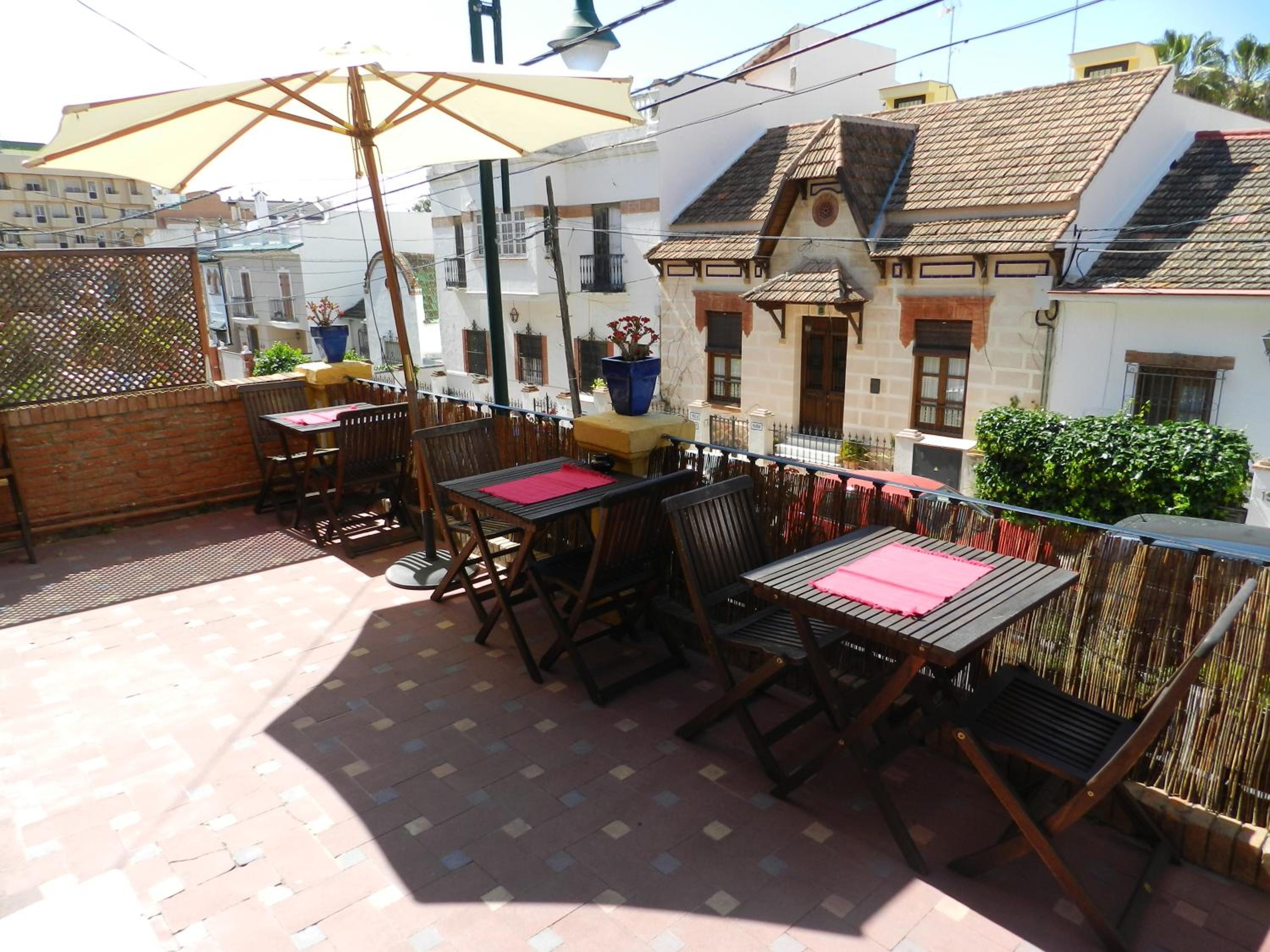 Villa Alicia Guest House