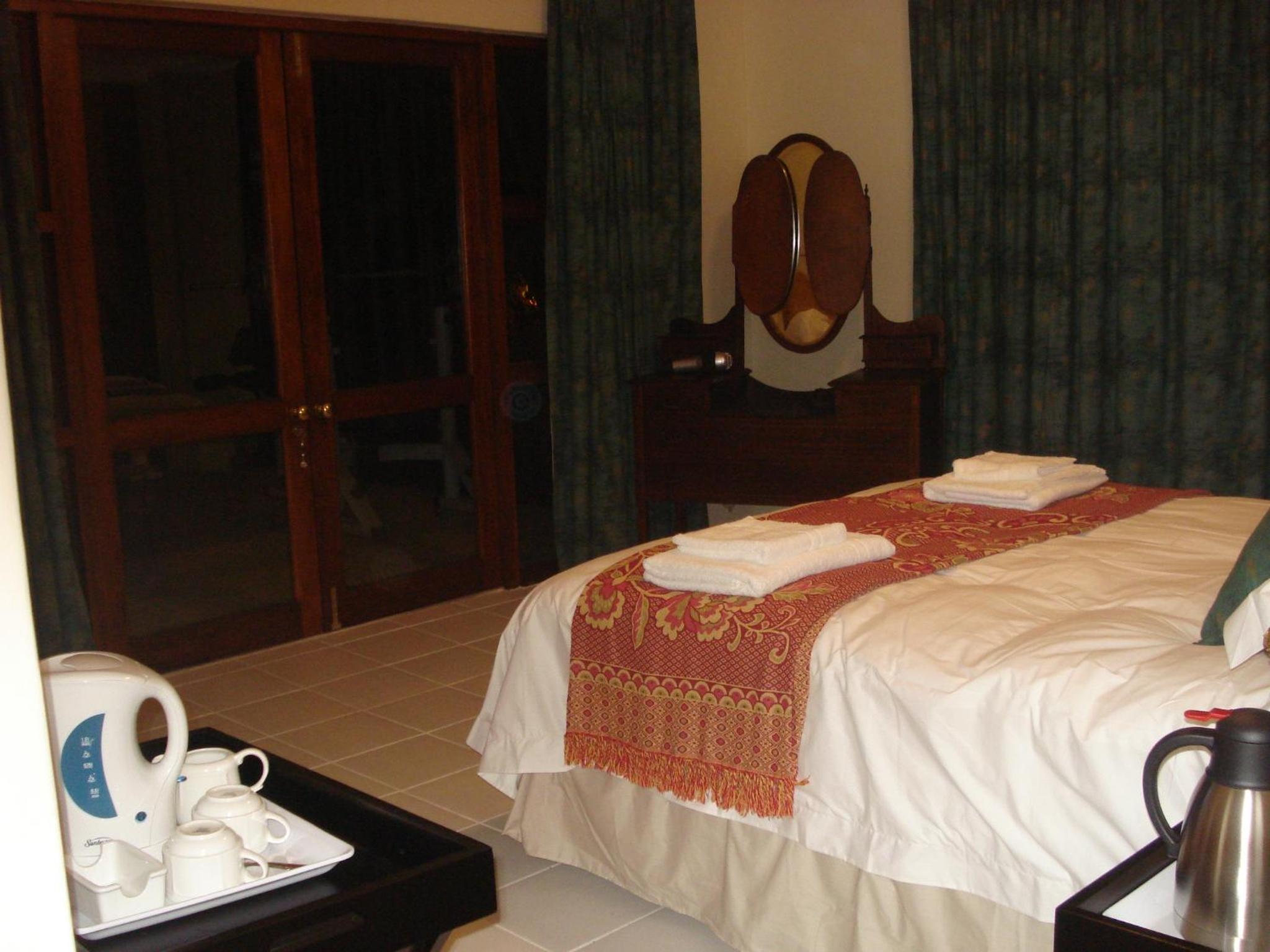 The Guest House Pongola