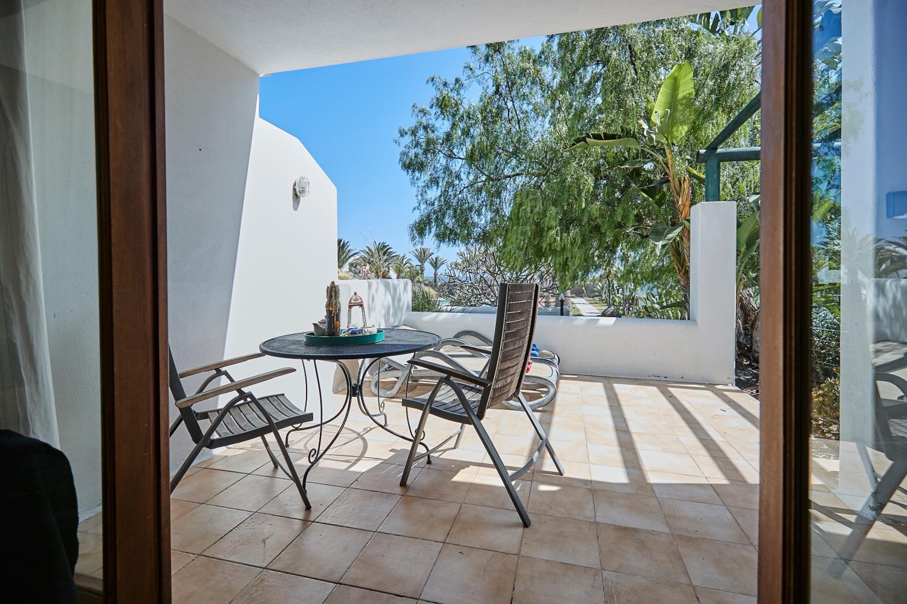 Villa Charco del Palo view 5