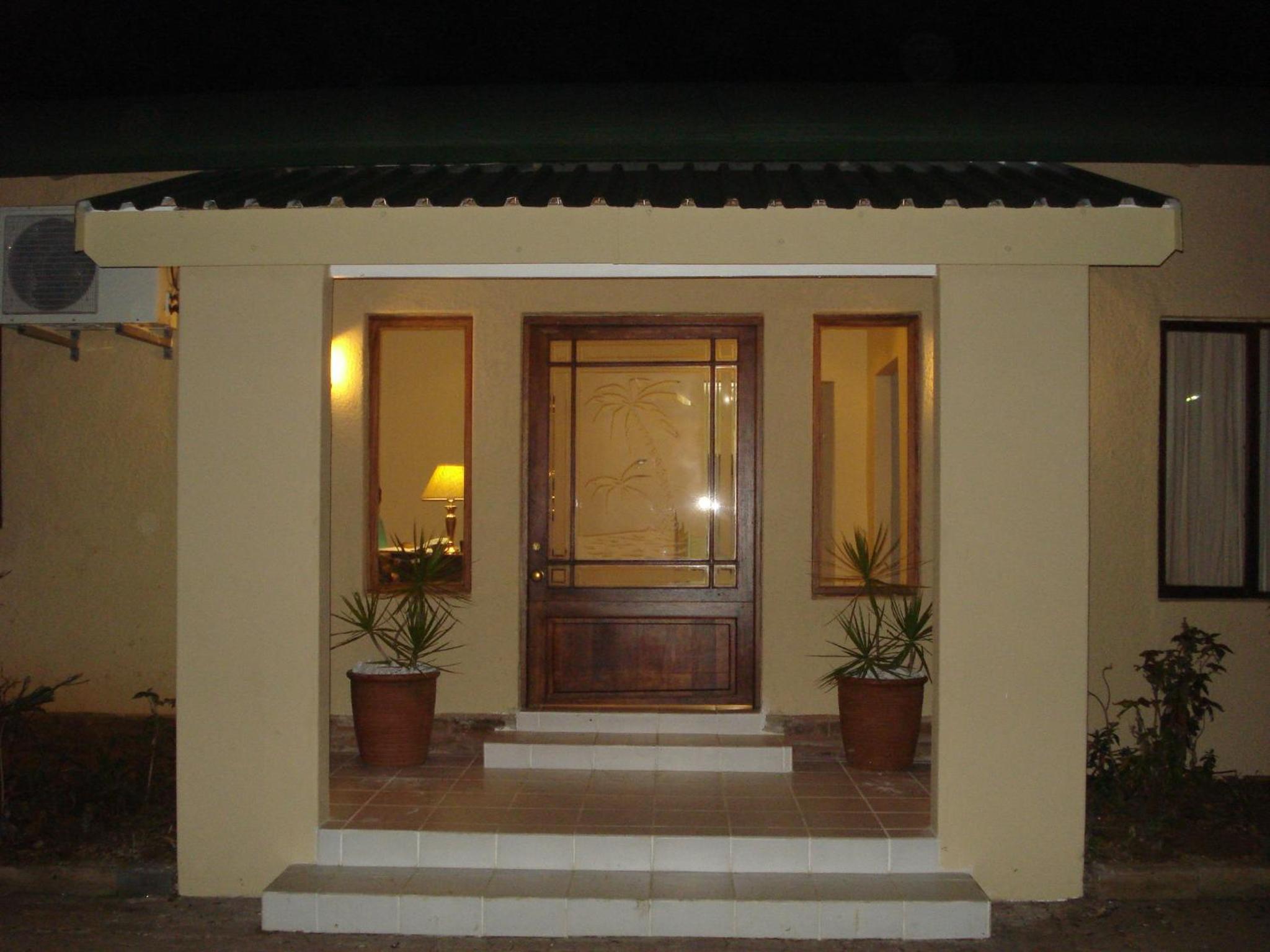 The Guest House Pongola