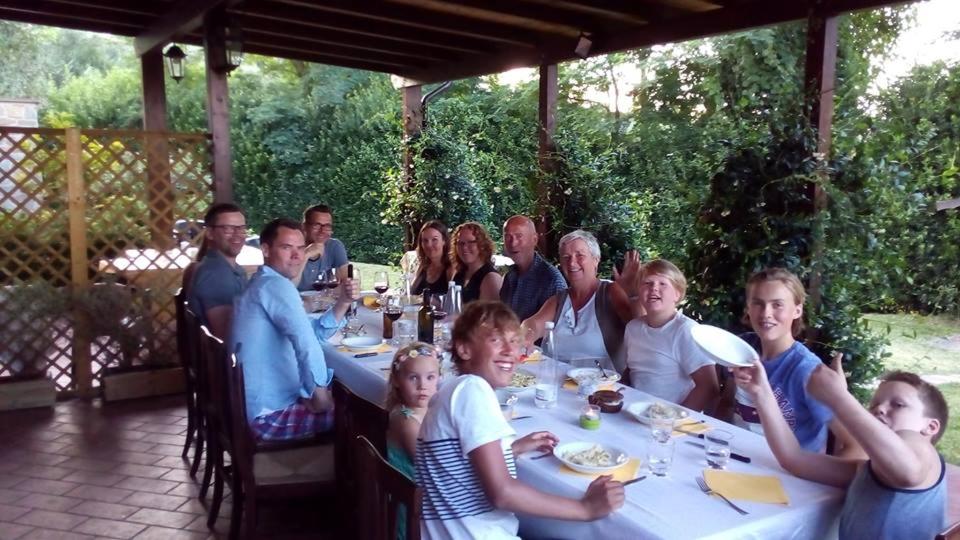 Agriturismo Terre di Toscana