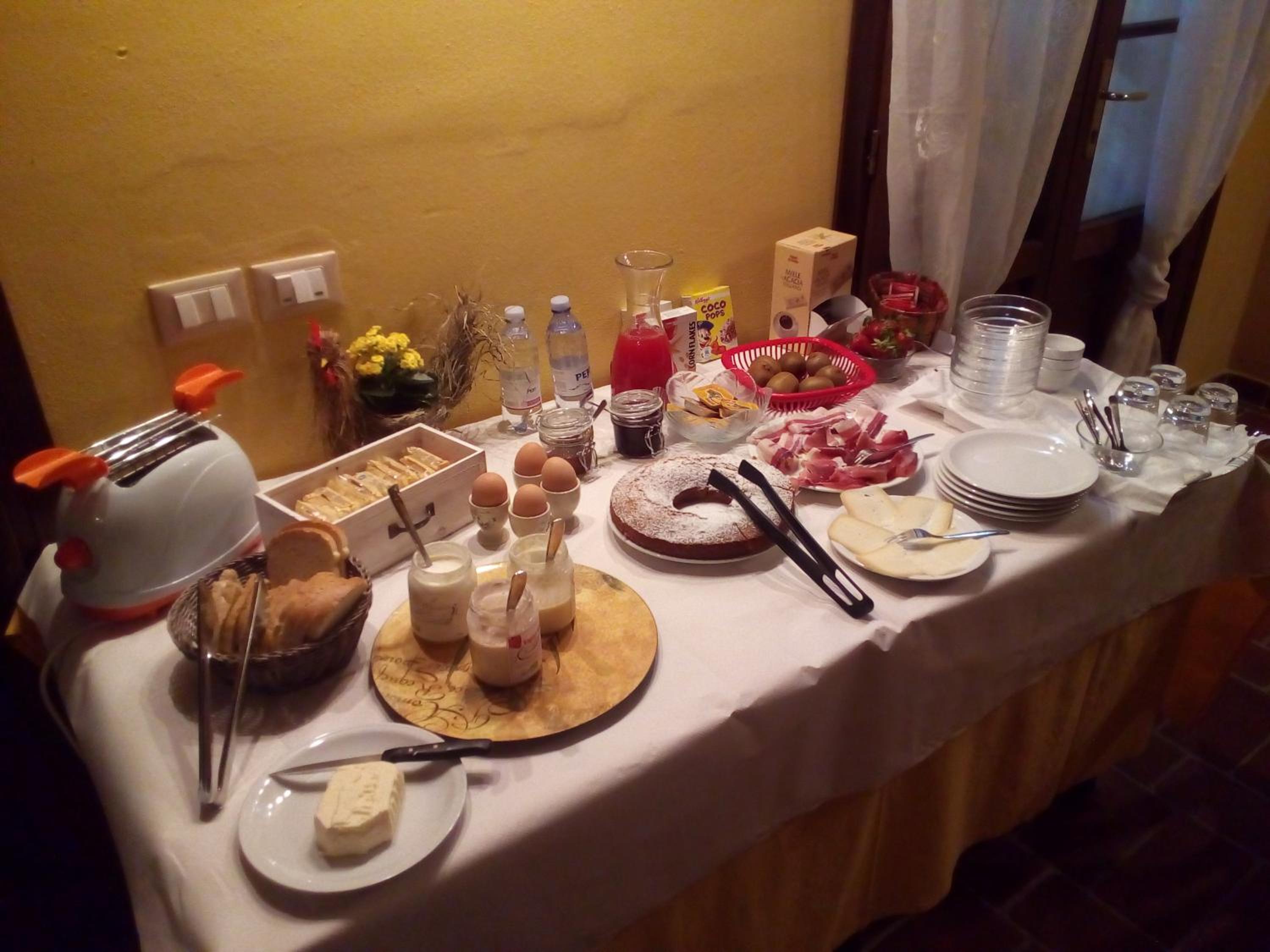 Agriturismo Terre di Toscana