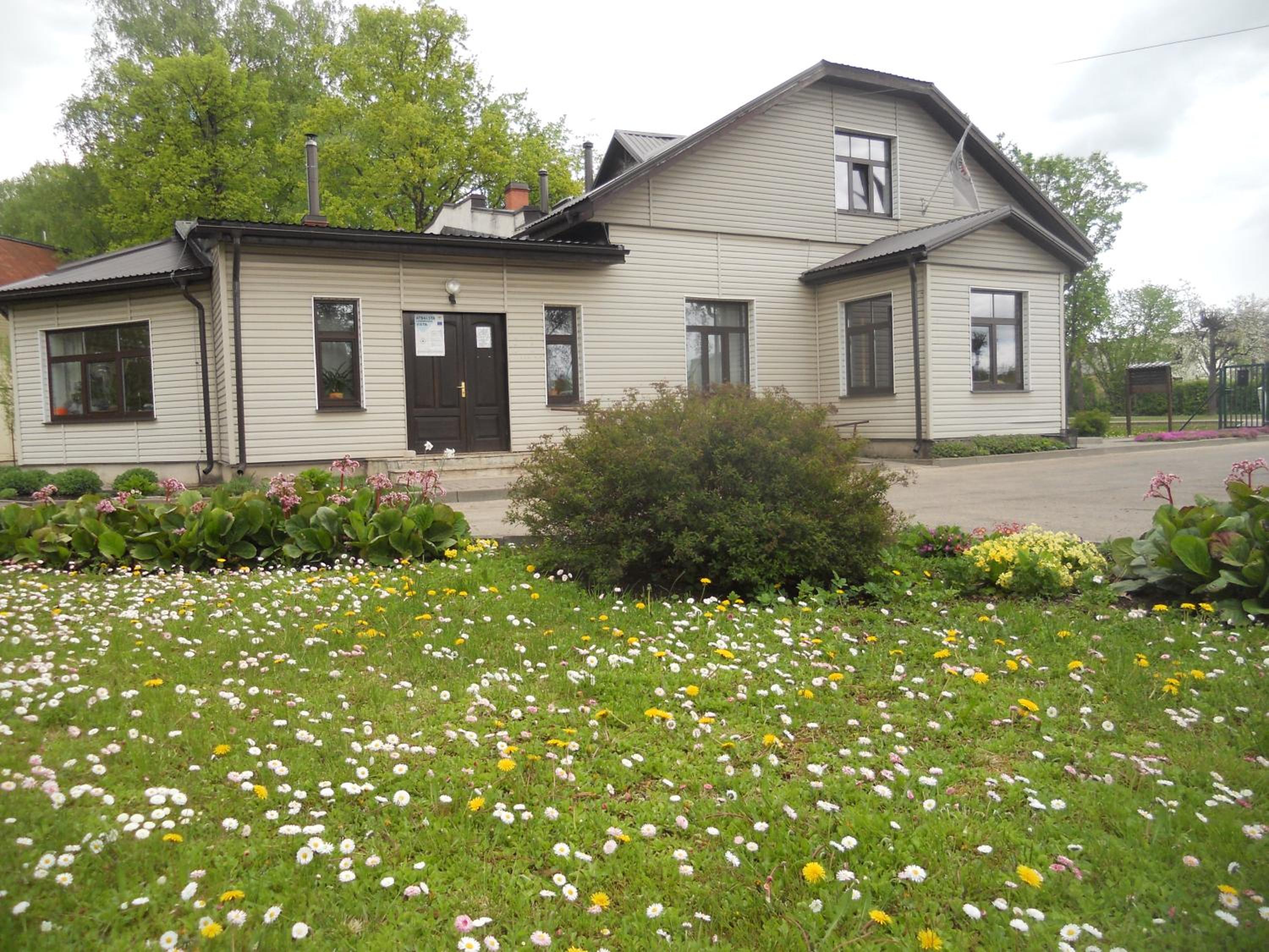 Latvijas Sarkanā Krusta viesnīca view 4