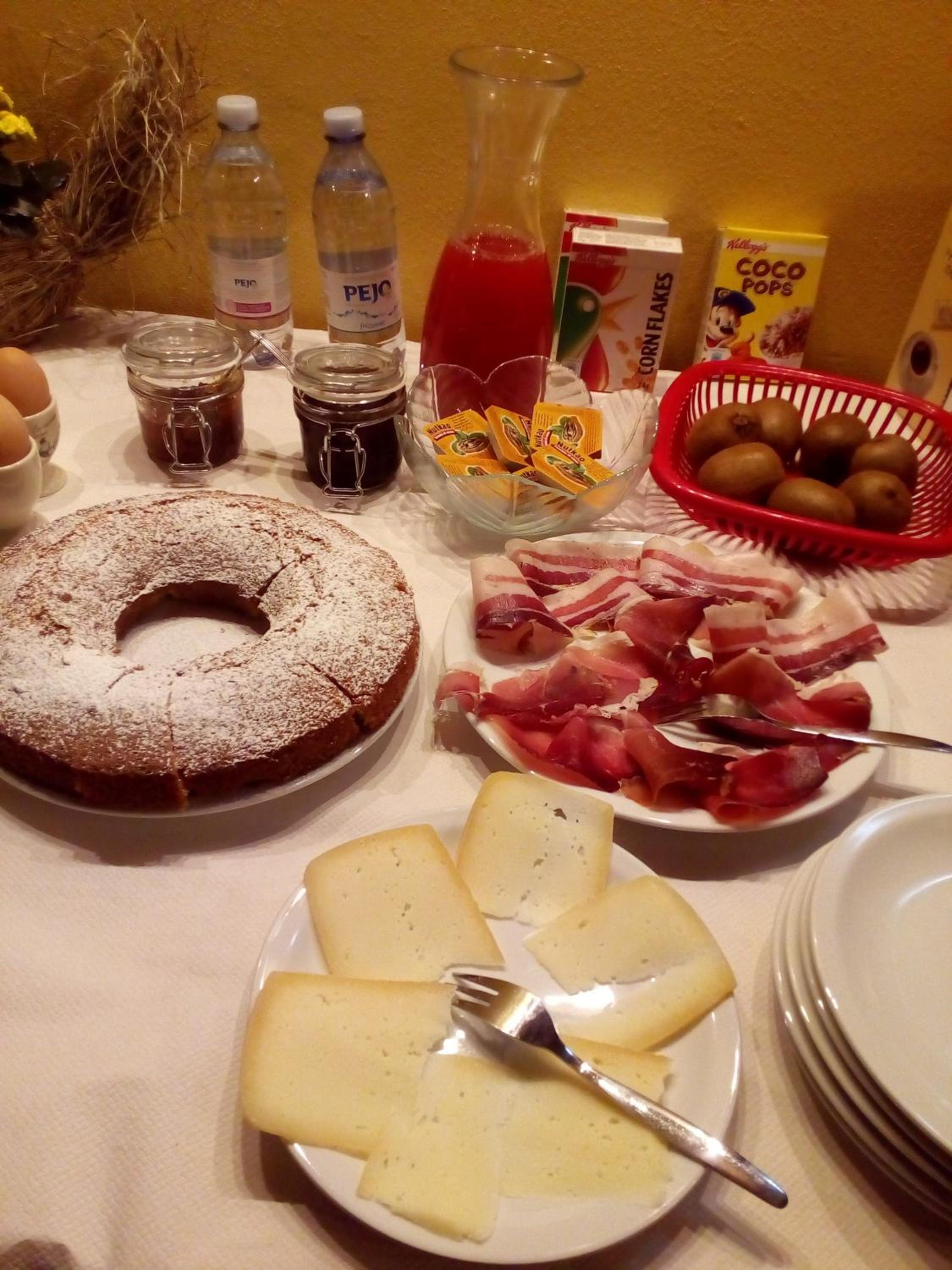 Agriturismo Terre di Toscana