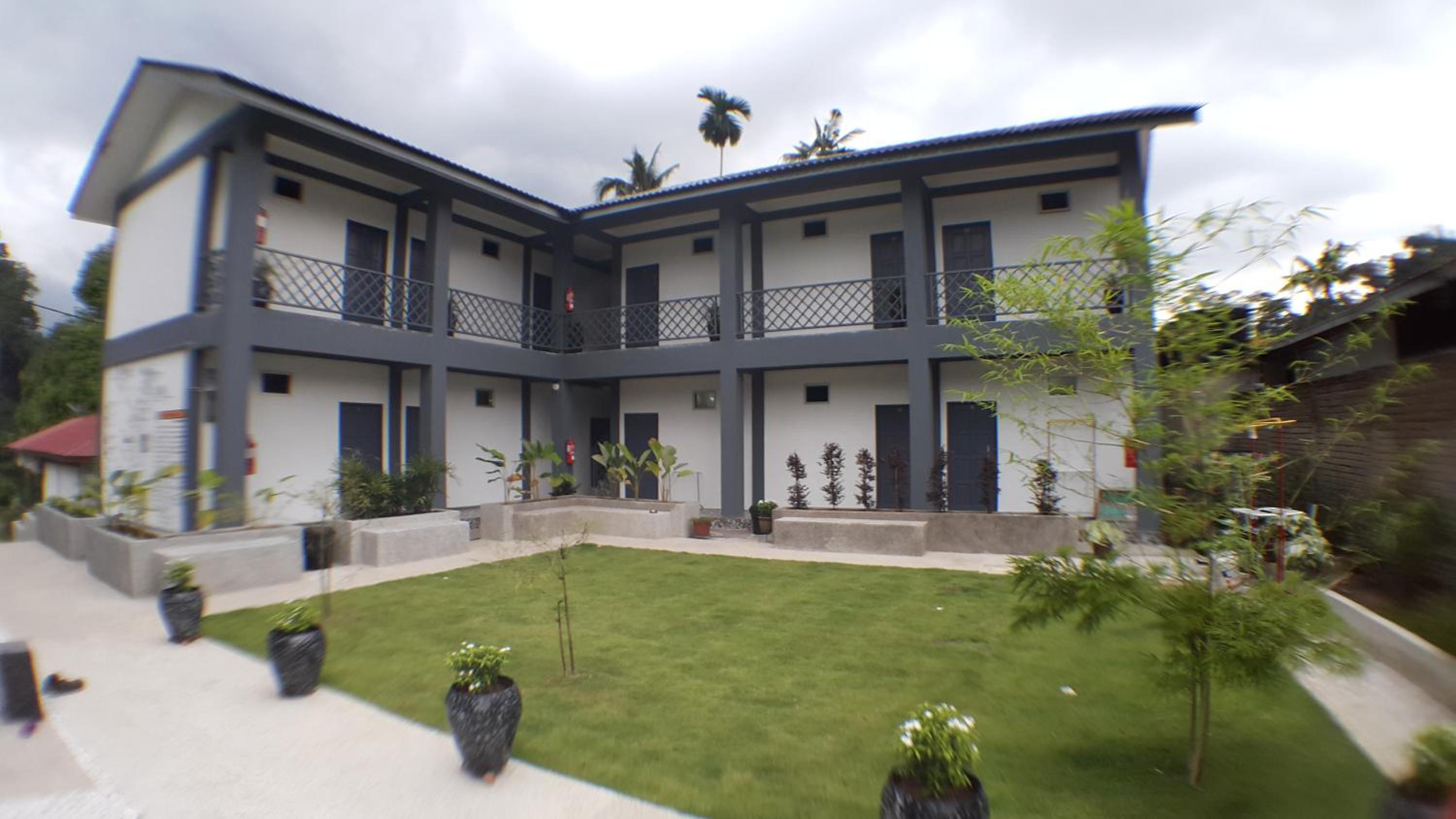 TEBiNG Guest House Taman Negara Malaysia Kuala Tahan photo 8