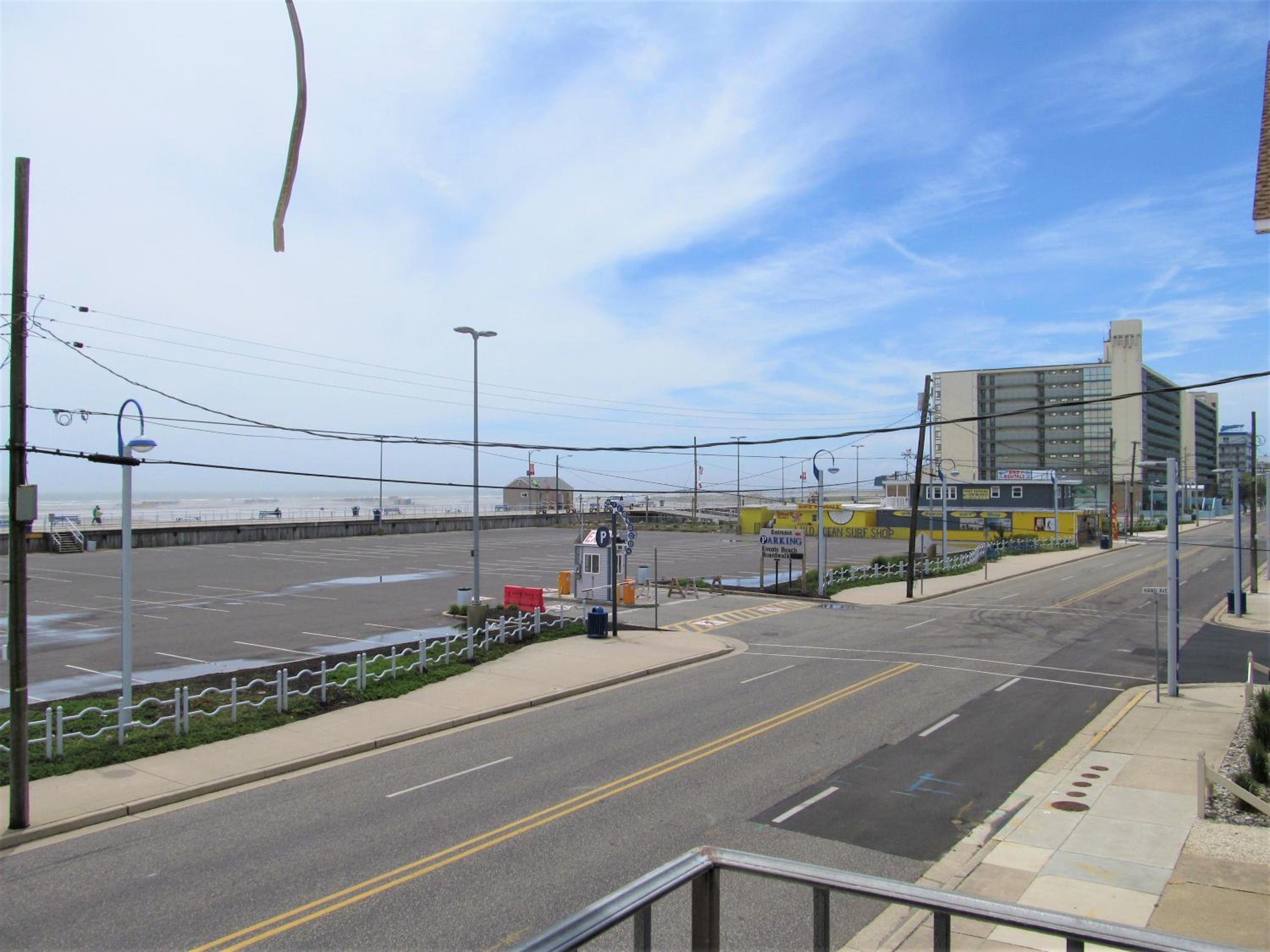 Rio Motel and Suites Wildwood Beach & Boardwalk view 4
