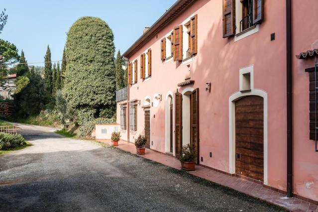 Agriturismo Terre di Toscana